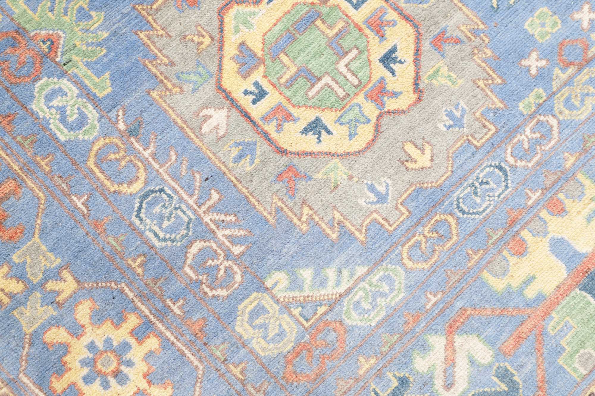 Kazak | 290 cm x 198 cm | Nr. 12-481562