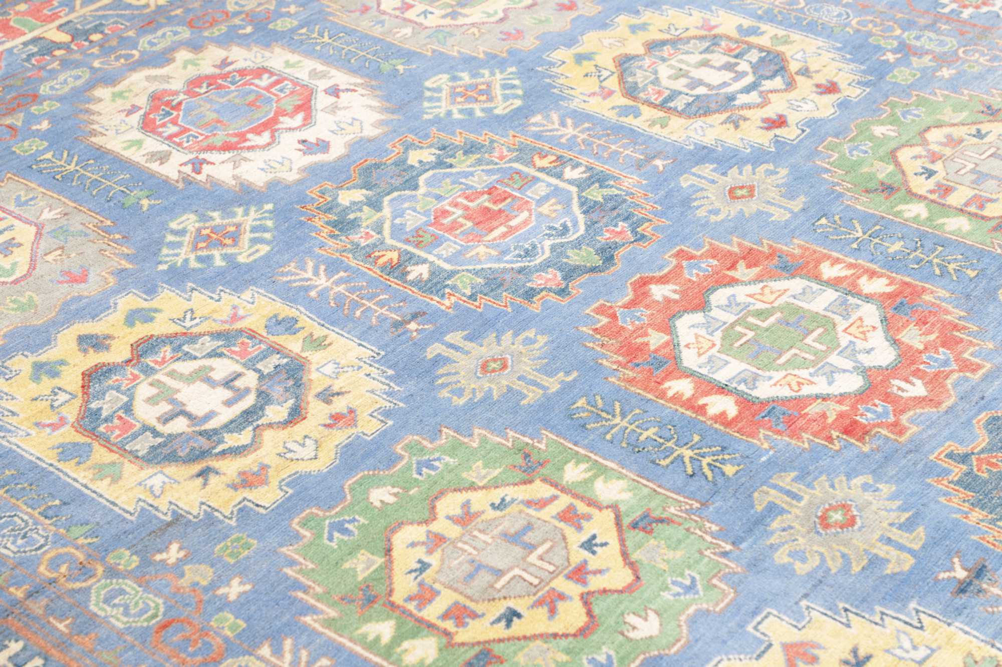 Kazak | 290 cm x 198 cm | Nr. 12-481562