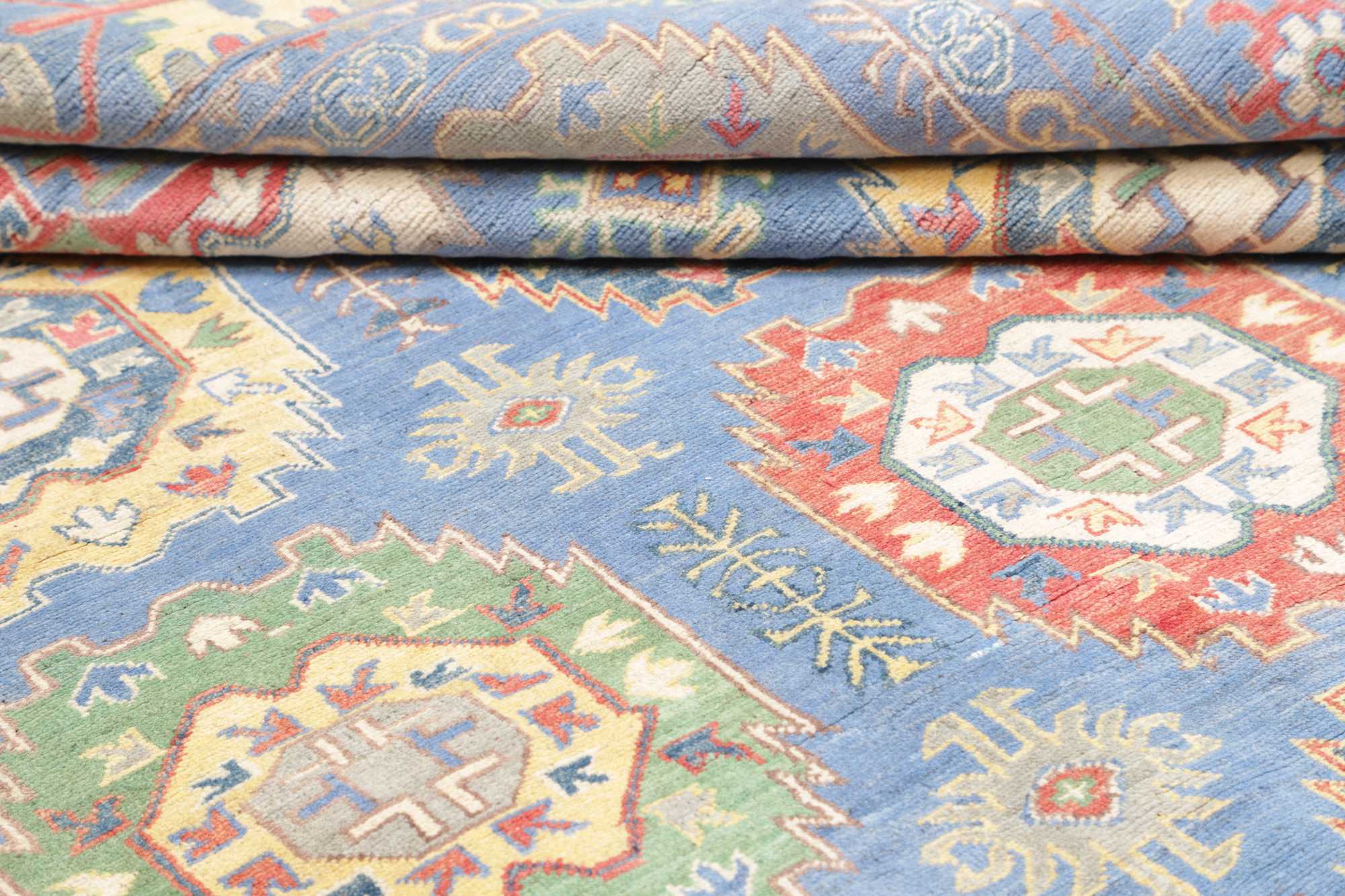 Kazak | 290 cm x 198 cm | Nr. 12-481562