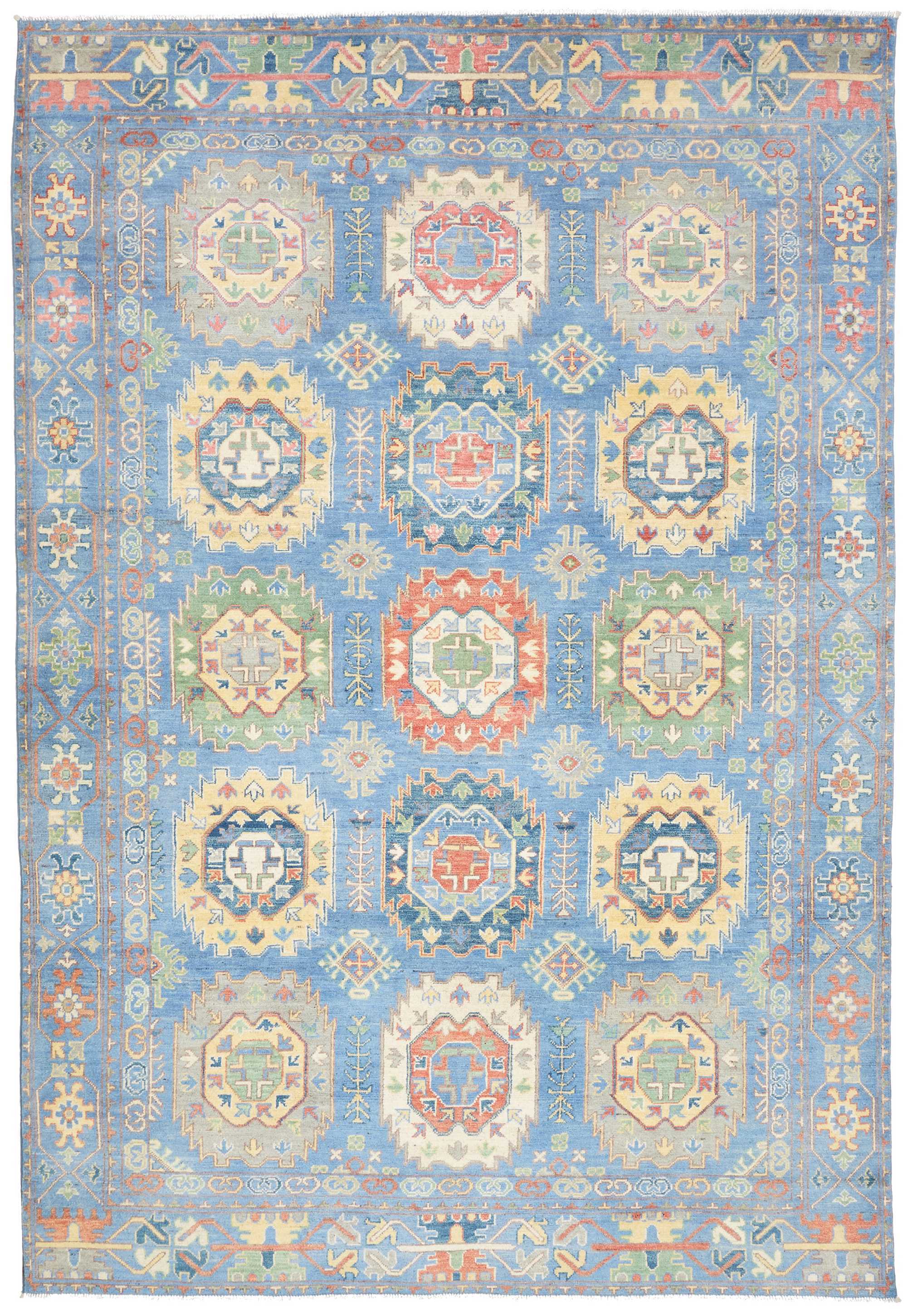 Kazak | 290 cm x 198 cm | Nr. 12-481562