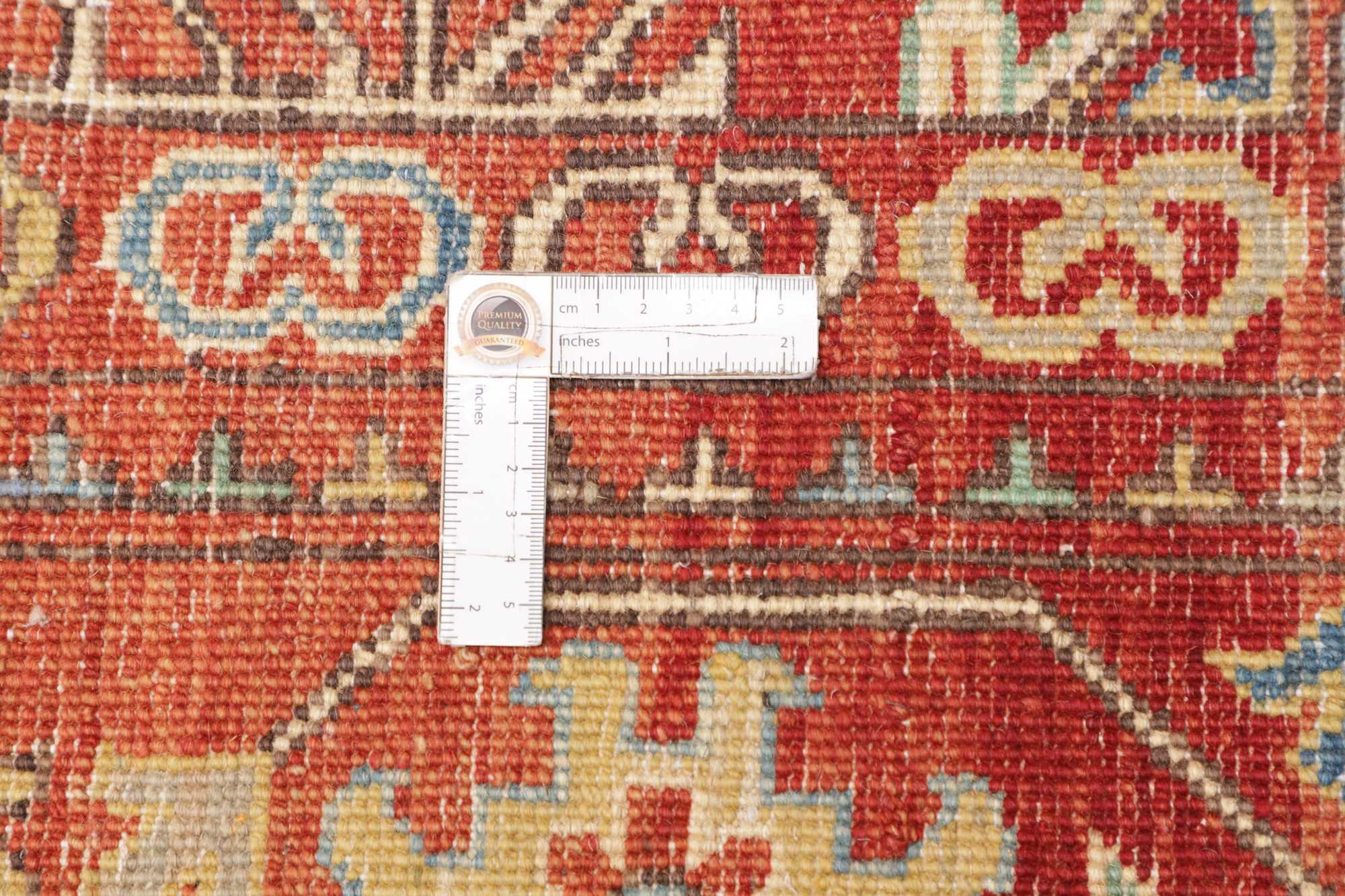 Kazak | 296 cm x 201 cm | Nr. 12-481563