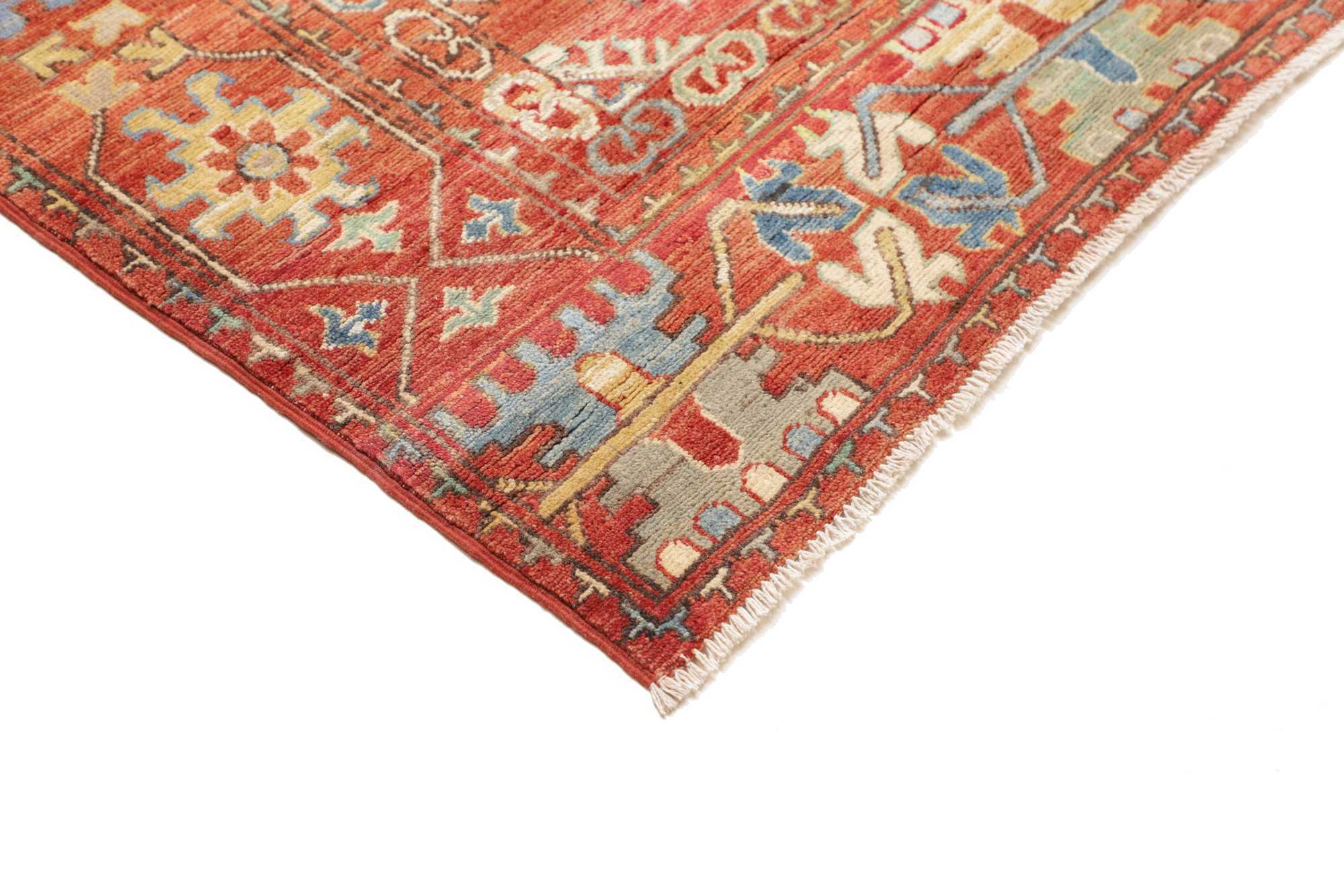 Kazak | 296 cm x 201 cm | Nr. 12-481563