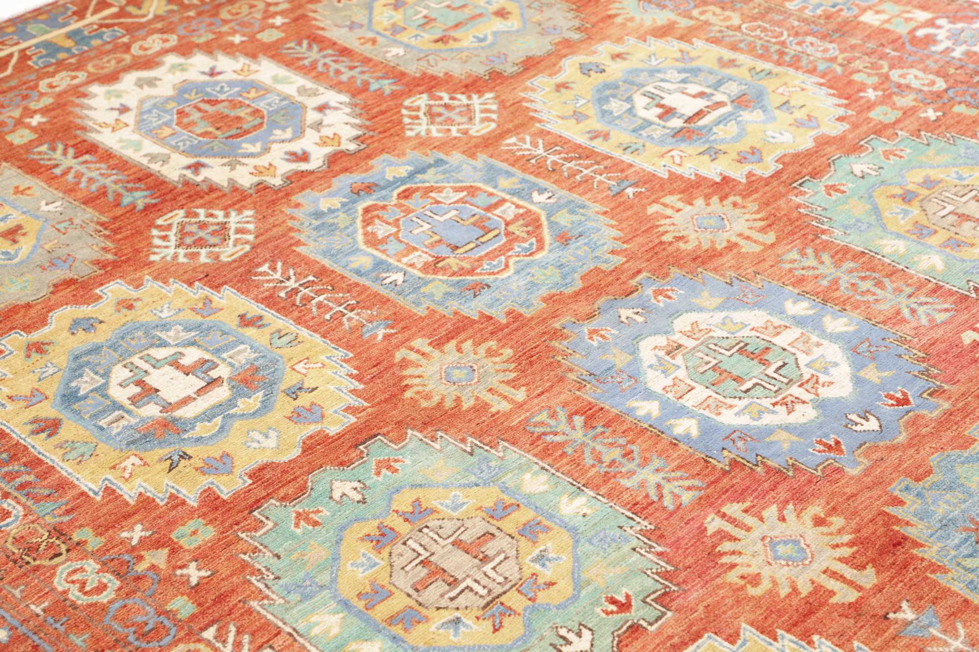 Kazak | 296 cm x 201 cm | Nr. 12-481563
