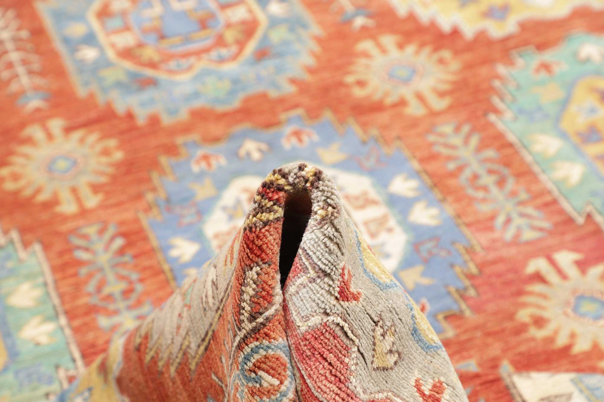 Kazak | 296 cm x 201 cm | Nr. 12-481563