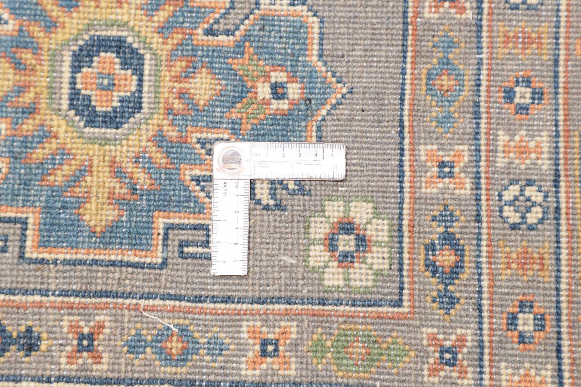 Kazak | 240 cm x 171 cm | Nr. 12-481564