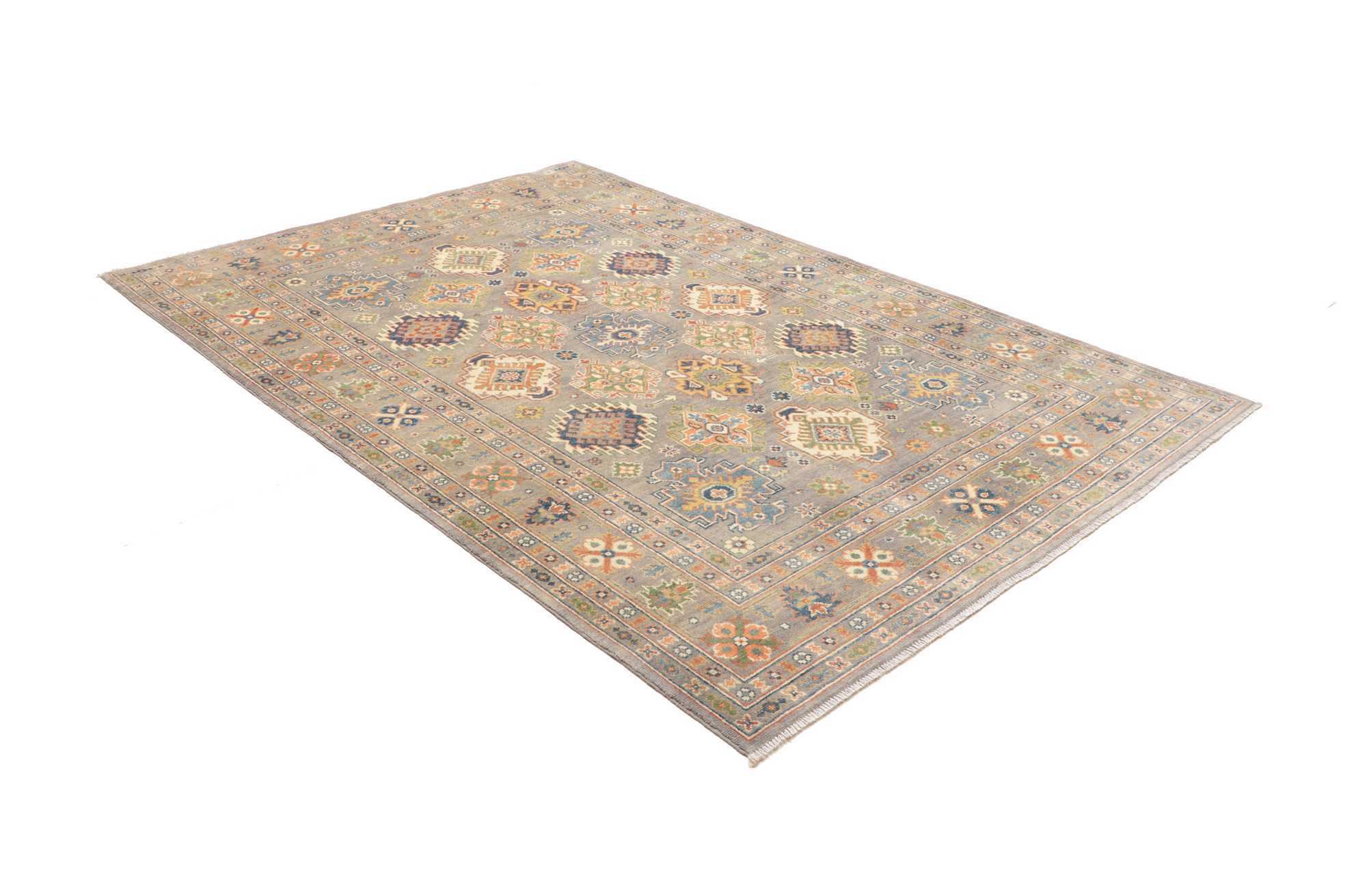 Kazak | 240 cm x 171 cm | Nr. 12-481564