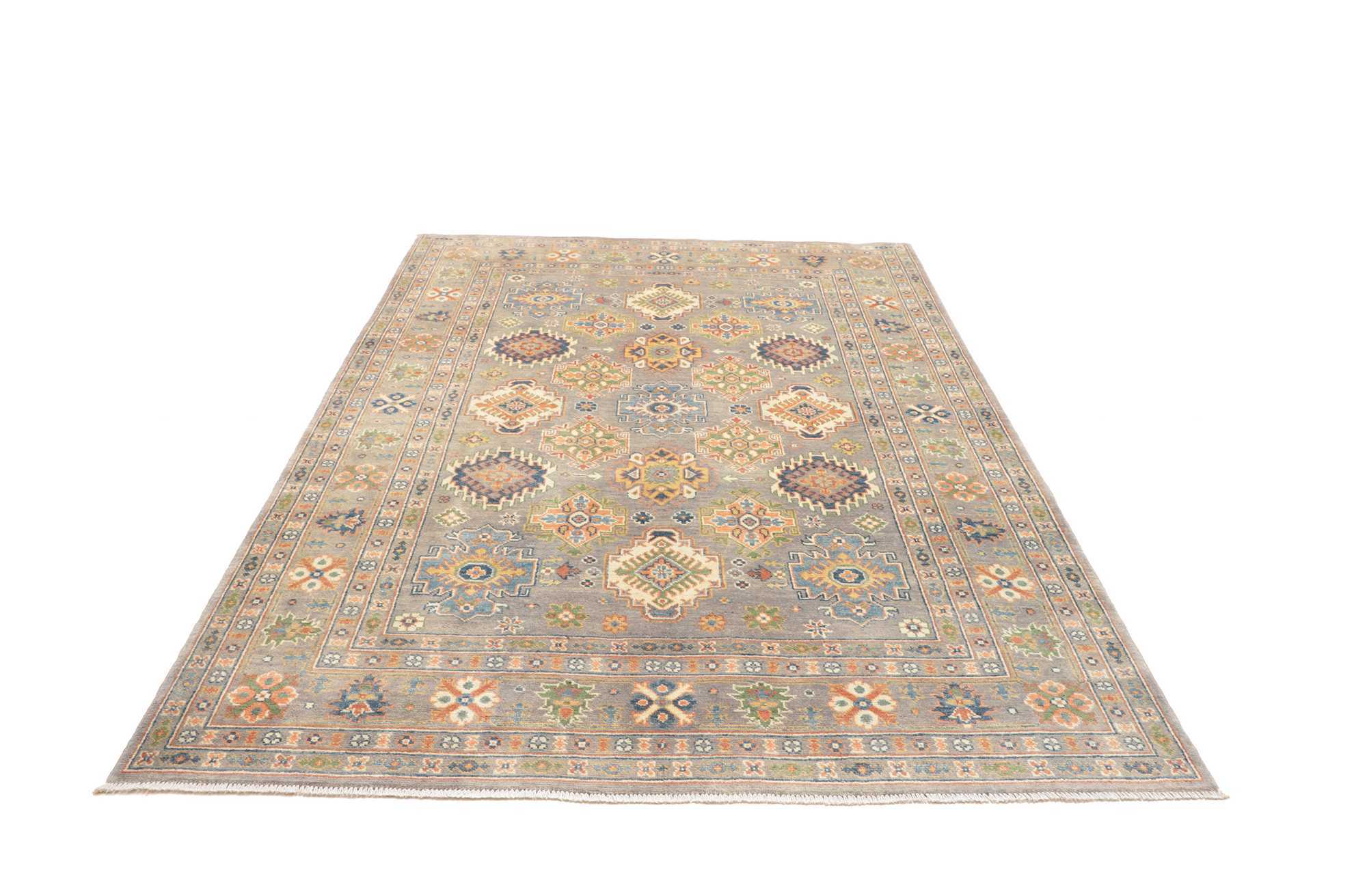 Kazak | 240 cm x 171 cm | Nr. 12-481564