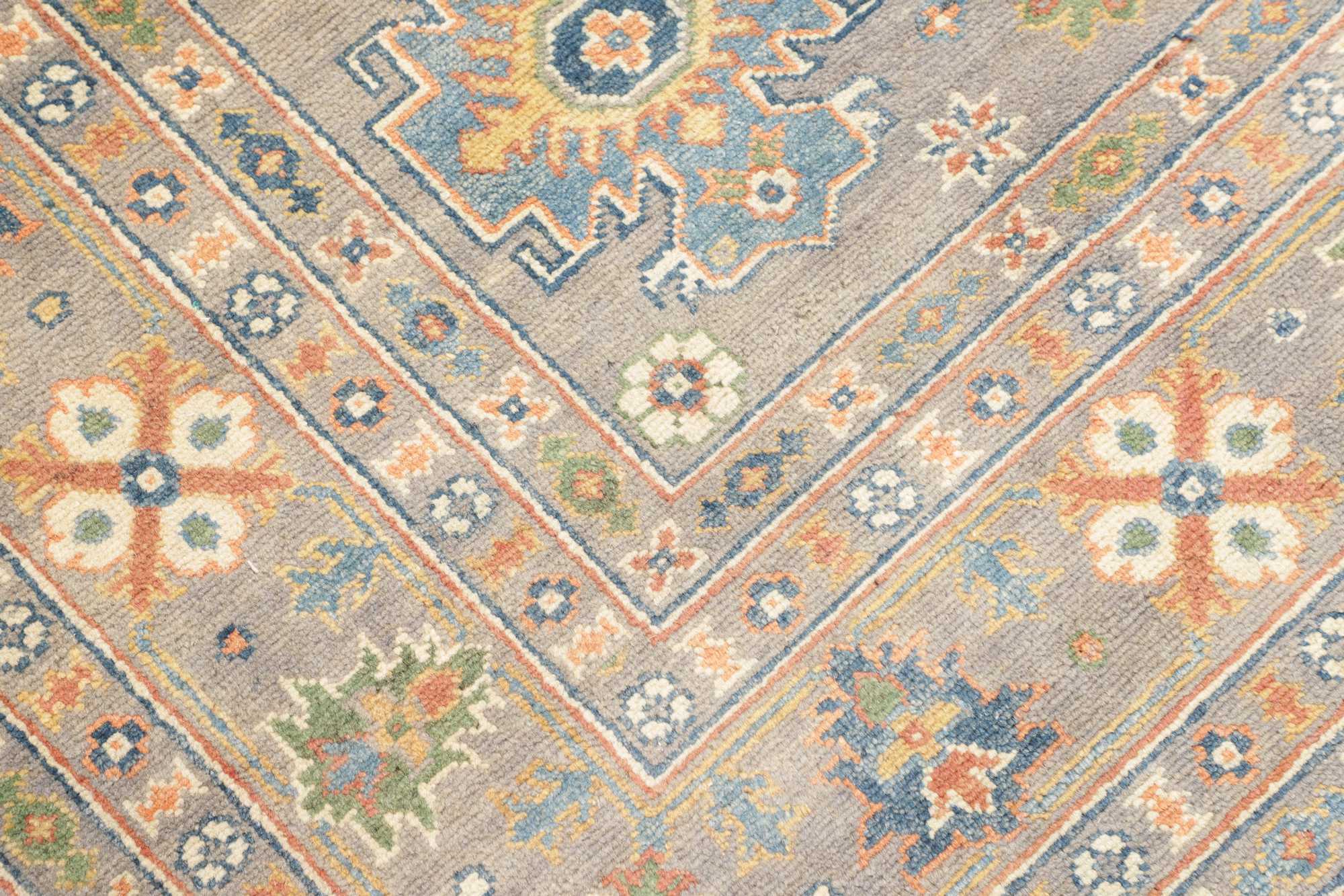 Kazak | 240 cm x 171 cm | Nr. 12-481564