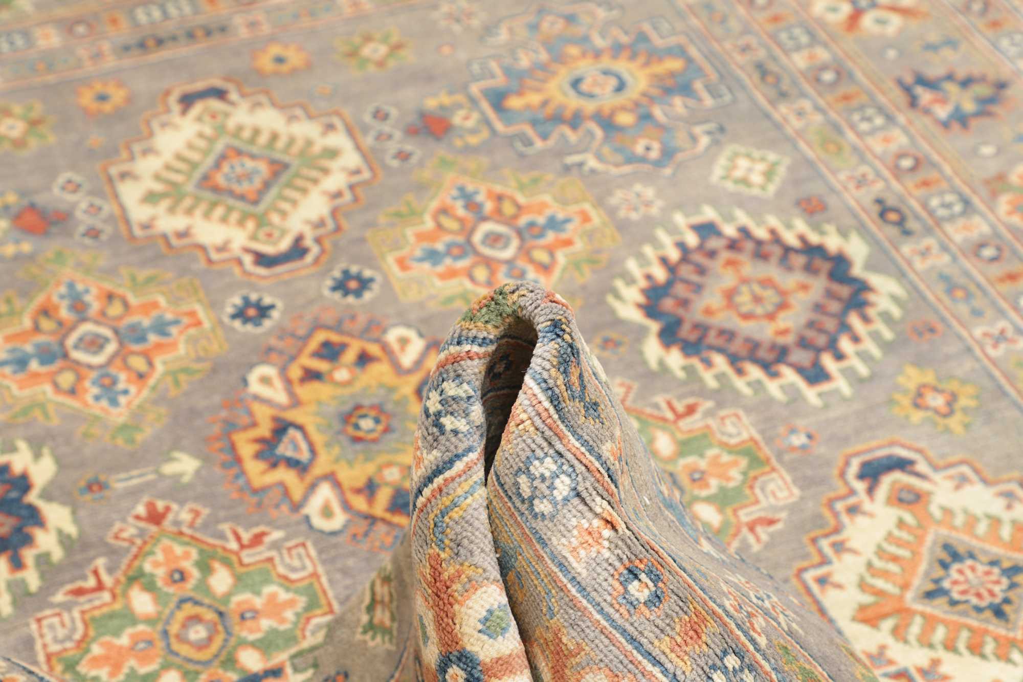 Kazak | 240 cm x 171 cm | Nr. 12-481564