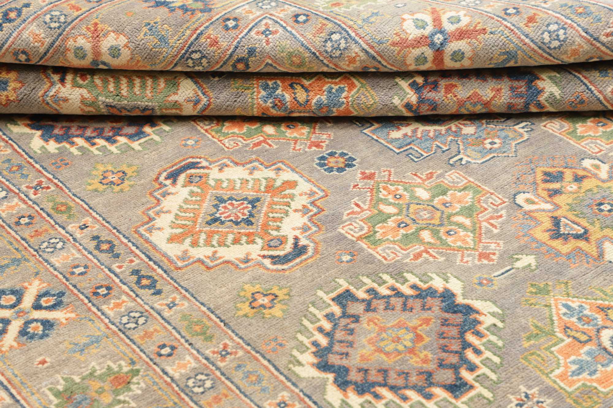 Kazak | 240 cm x 171 cm | Nr. 12-481564