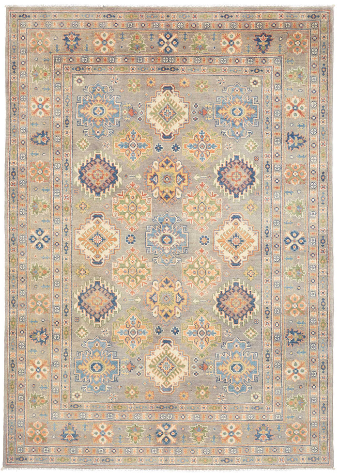 Kazak | 240 cm x 171 cm | Nr. 12-481564
