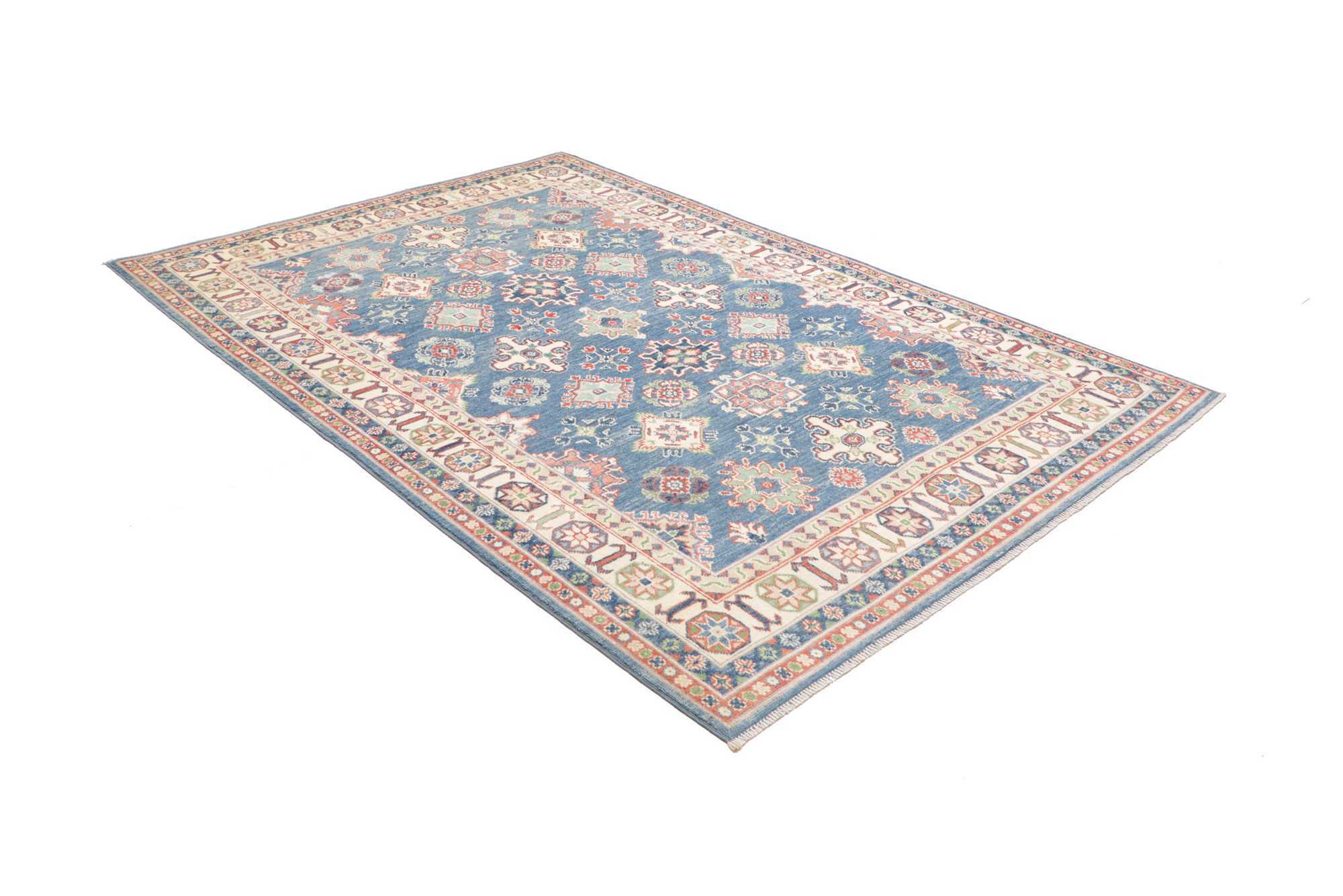 Kazak | 241 cm x 166 cm | Nr. 12-481565