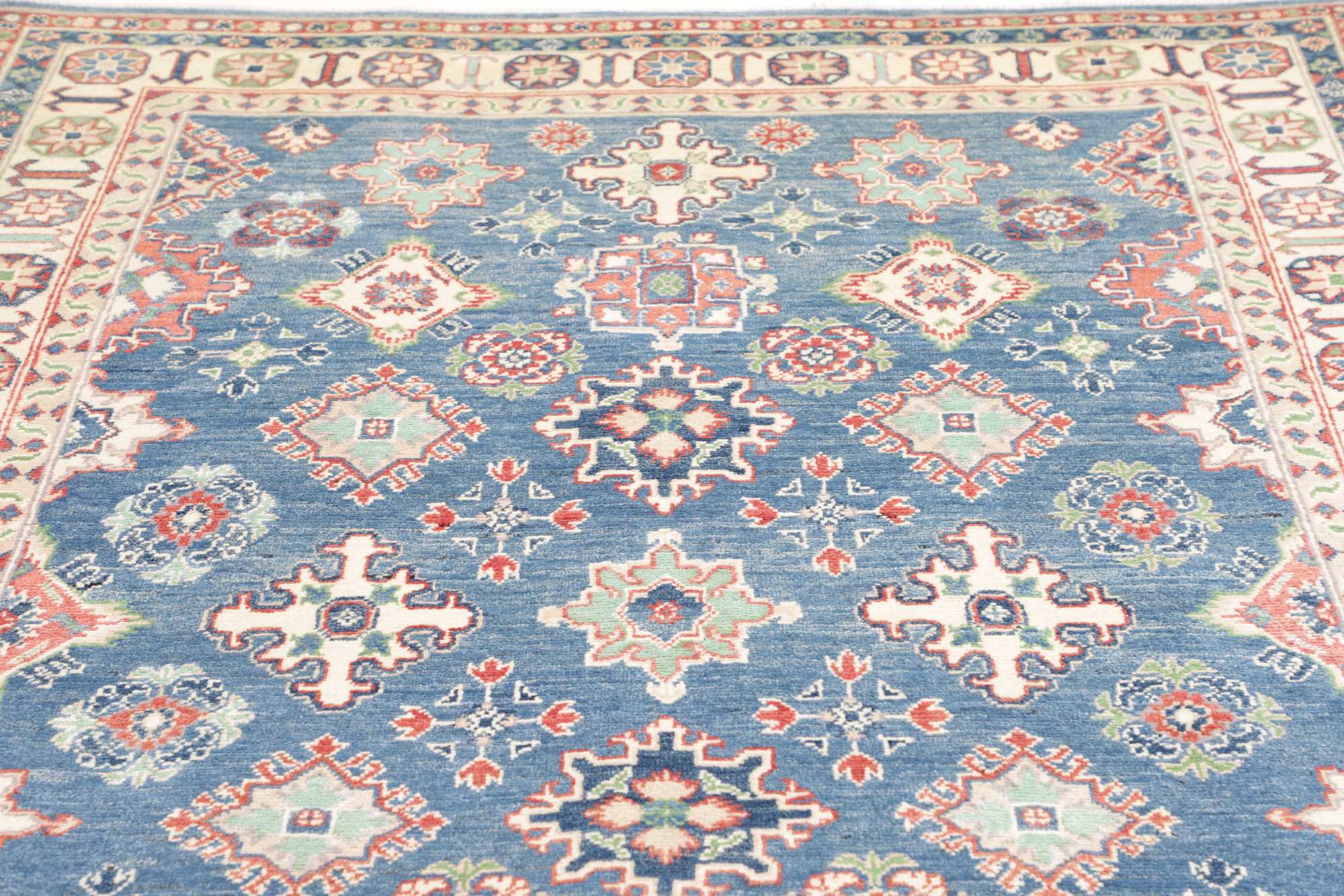 Kazak | 241 cm x 166 cm | Nr. 12-481565