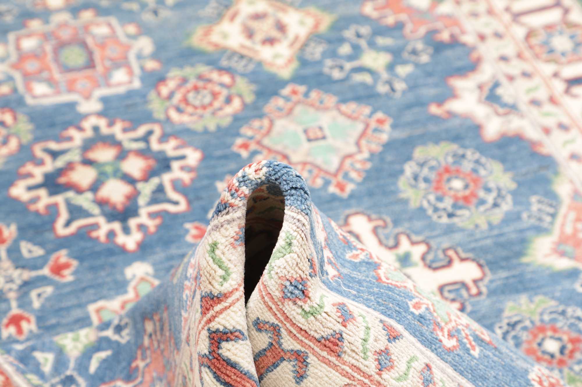 Kazak | 241 cm x 166 cm | Nr. 12-481565