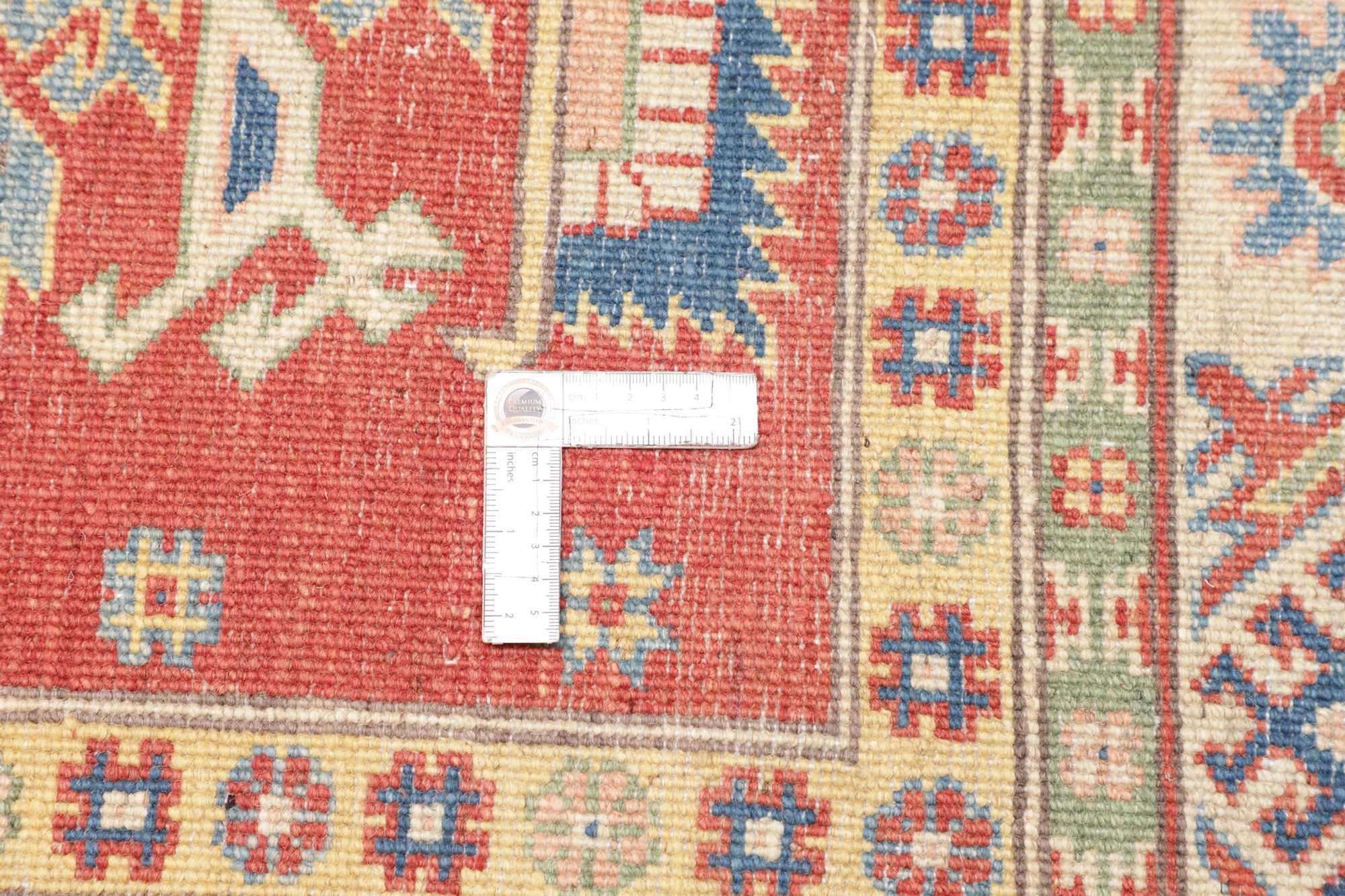 Kazak | 232 cm x 175 cm | Nr. 12-481566