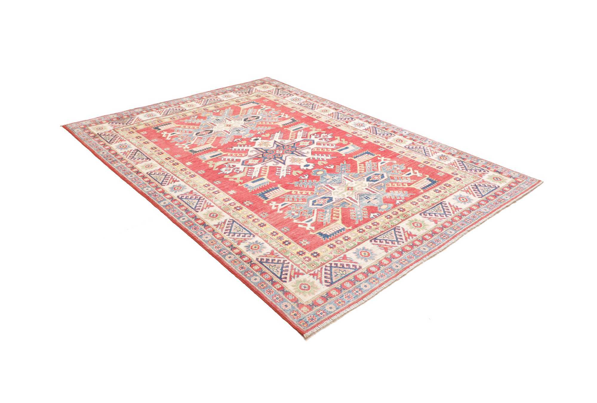 Kazak | 232 cm x 175 cm | Nr. 12-481566