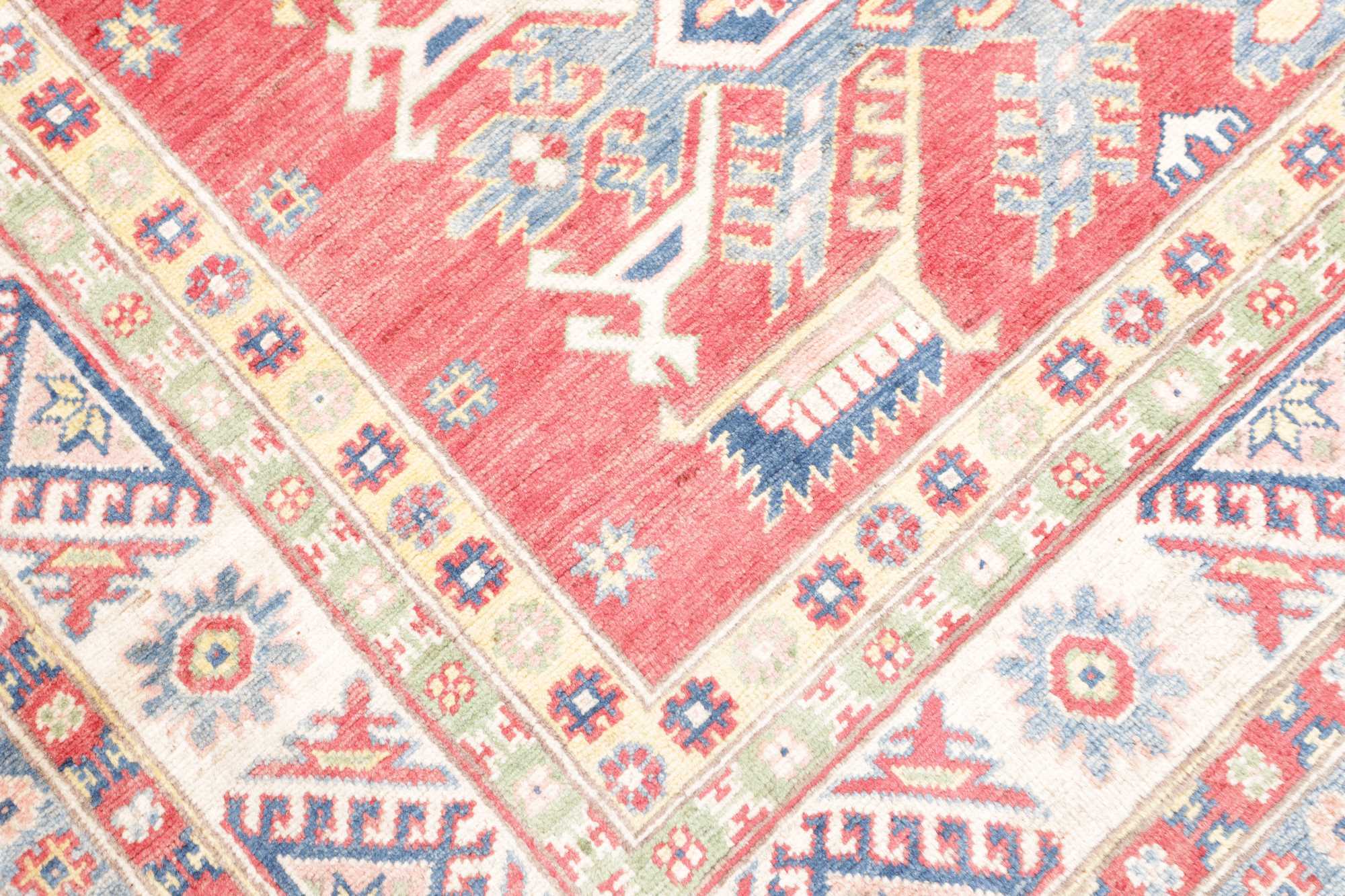 Kazak | 232 cm x 175 cm | Nr. 12-481566
