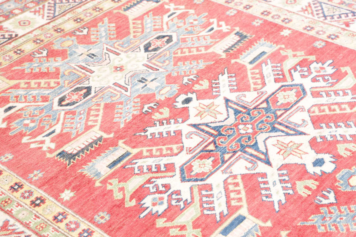 Kazak | 232 cm x 175 cm | Nr. 12-481566