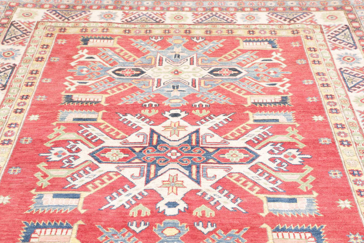 Kazak | 232 cm x 175 cm | Nr. 12-481566