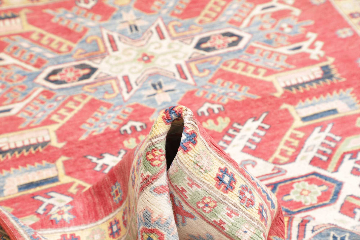 Kazak | 232 cm x 175 cm | Nr. 12-481566