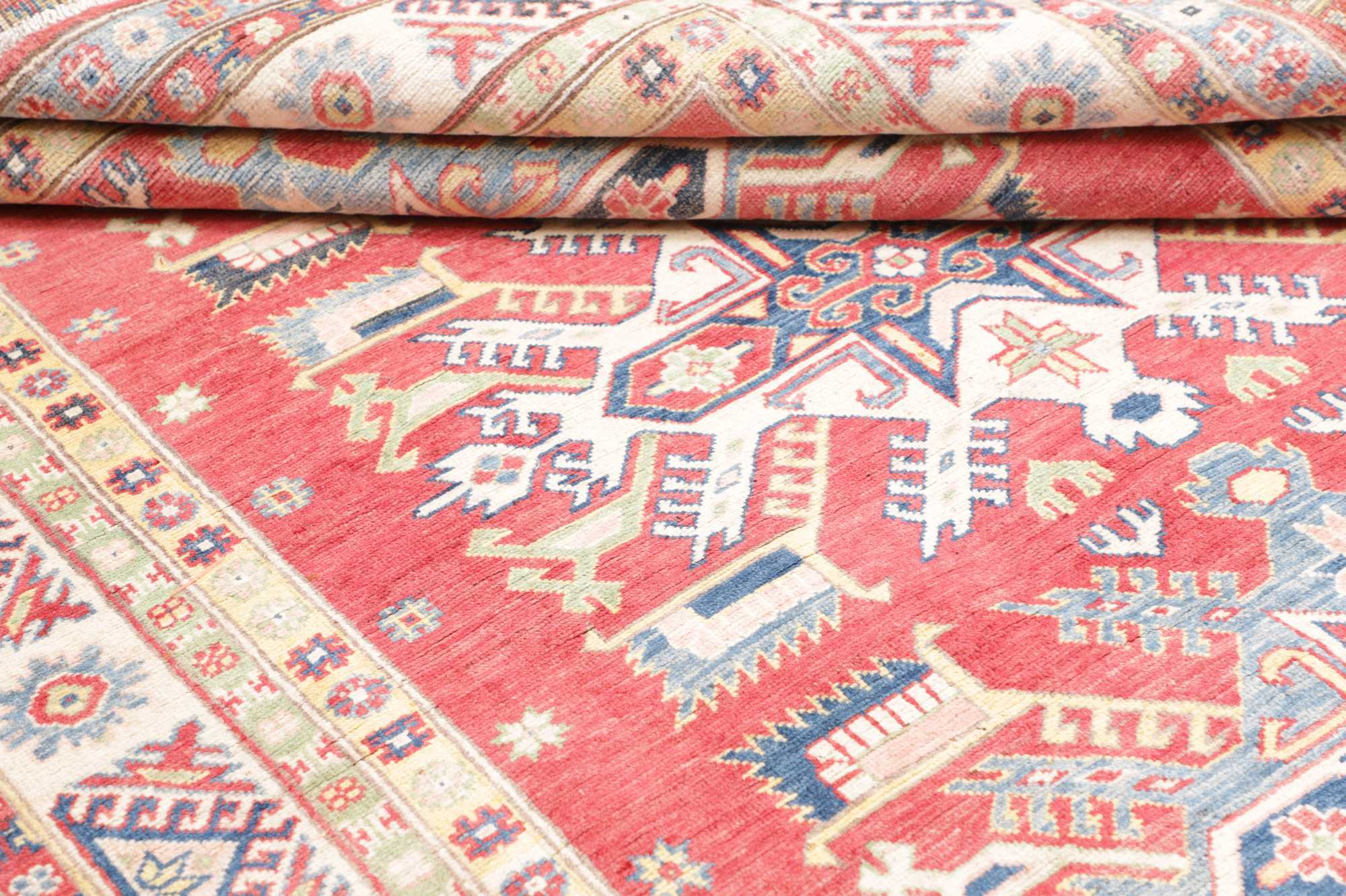 Kazak | 232 cm x 175 cm | Nr. 12-481566