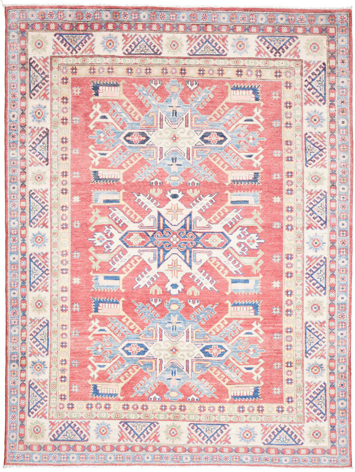 Kazak | 232 cm x 175 cm | Nr. 12-481566