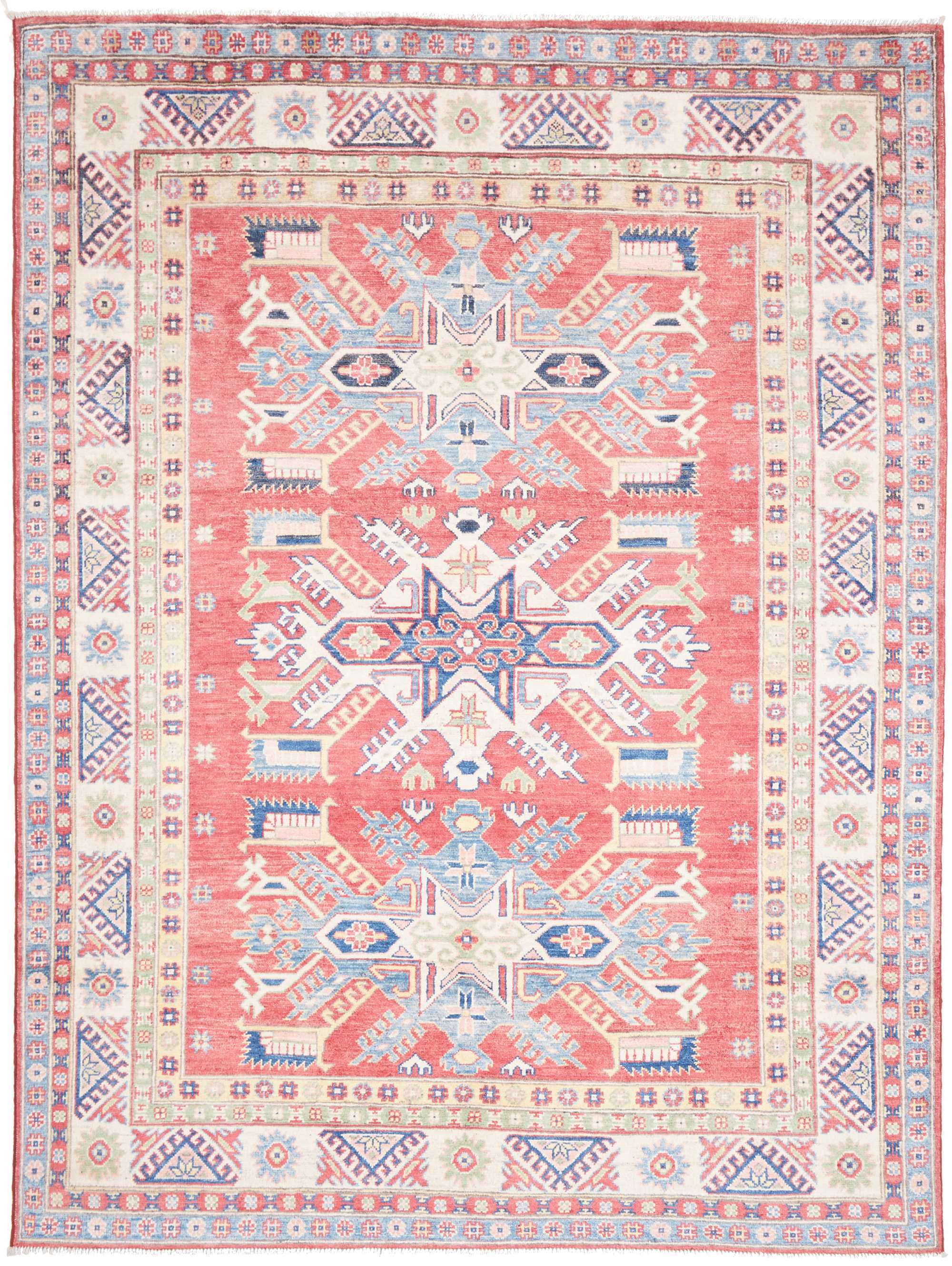 Kazak | 232 x 175 cm | Nr. 12-481566