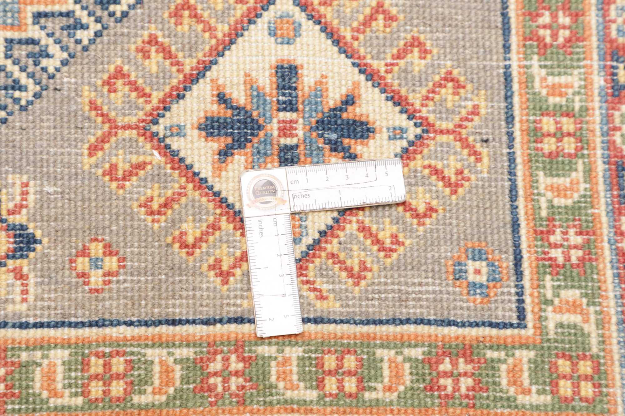 Kazak | 183 cm x 121 cm | Nr. 12-481567