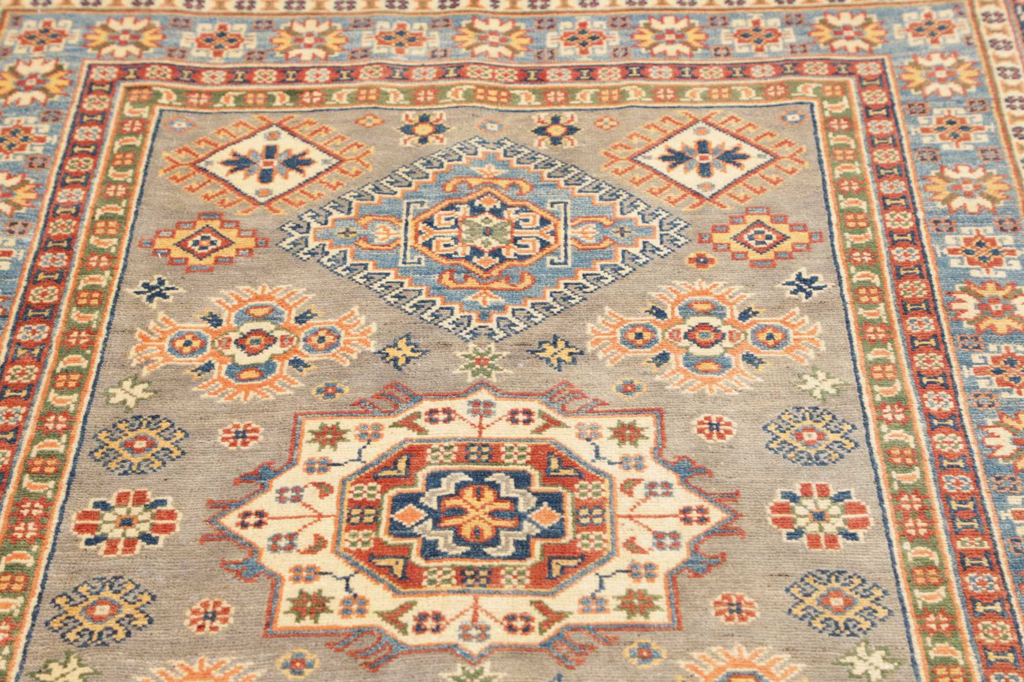 Kazak | 183 cm x 121 cm | Nr. 12-481567