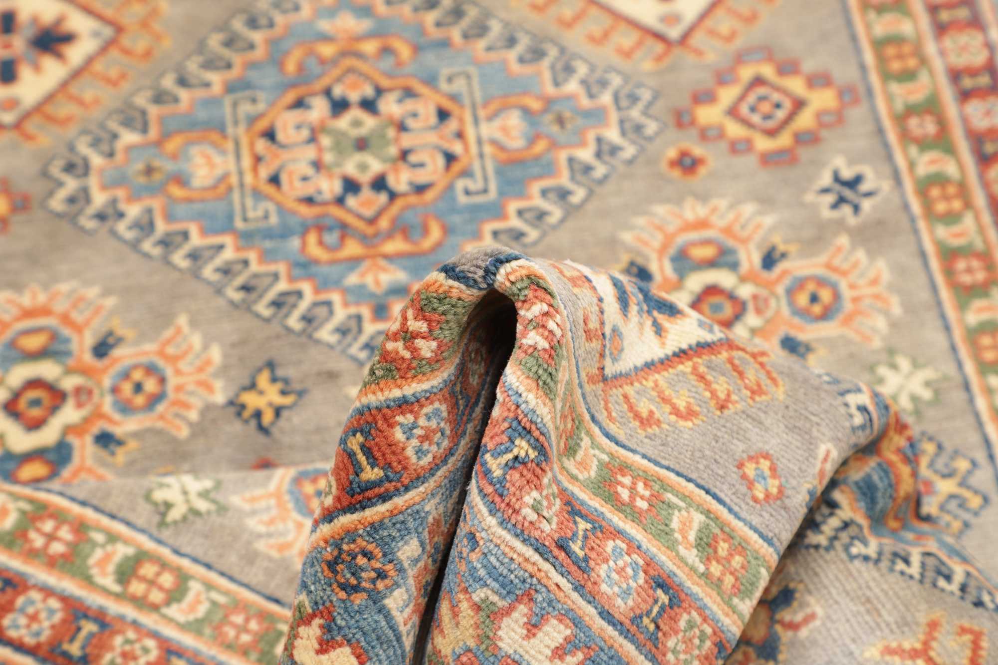 Kazak | 183 cm x 121 cm | Nr. 12-481567