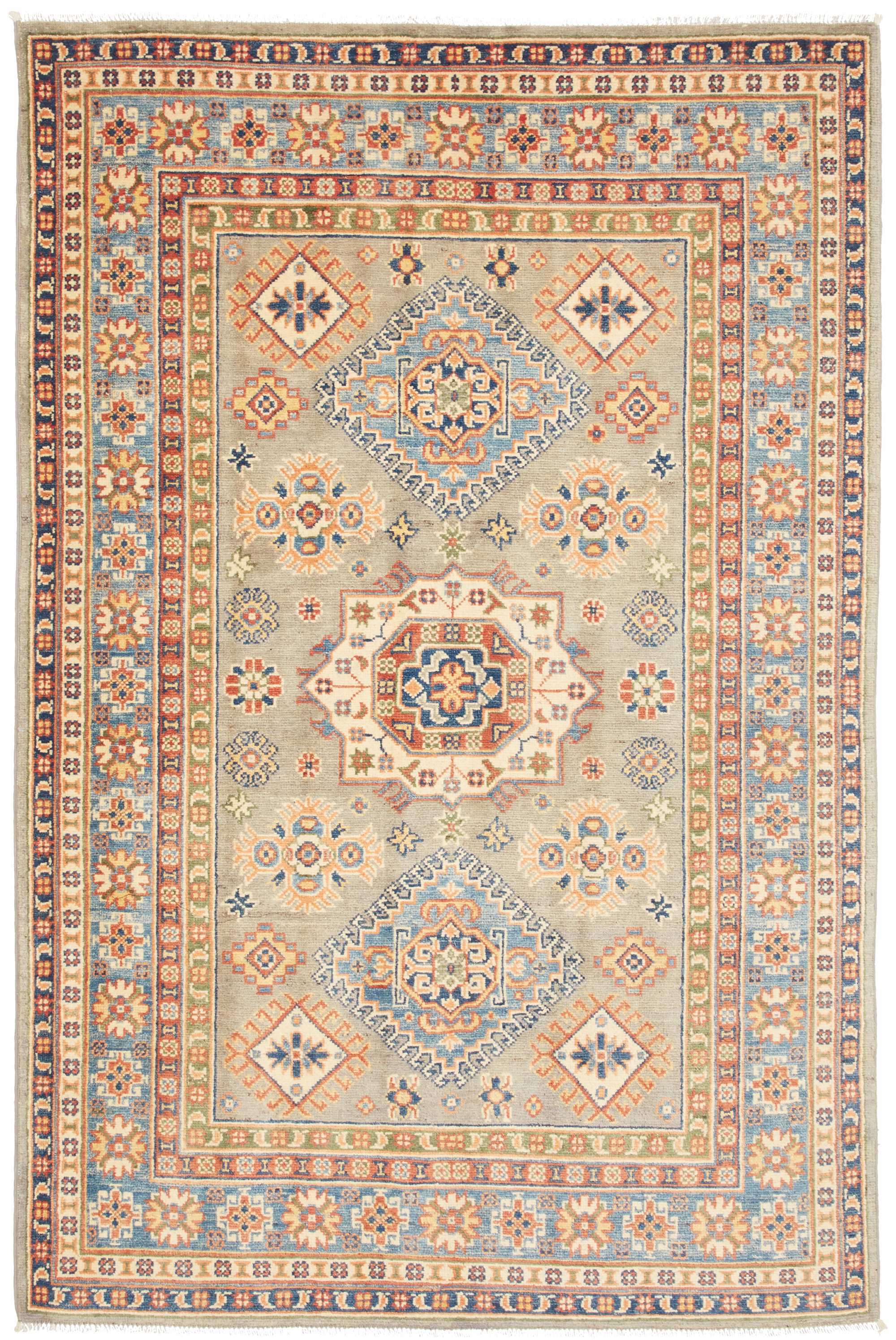 Kazak | 183 x 121 cm | Nr. 12-481567