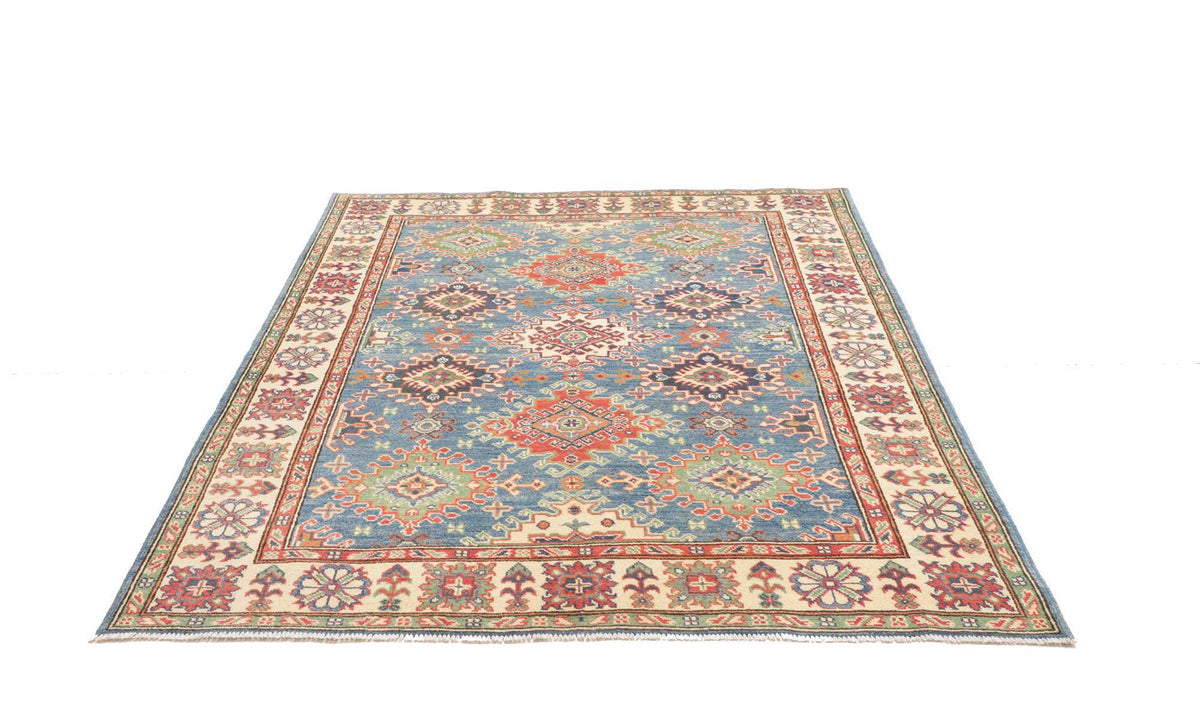 Kazak | 199 cm x 151 cm | Nr. 12-481568