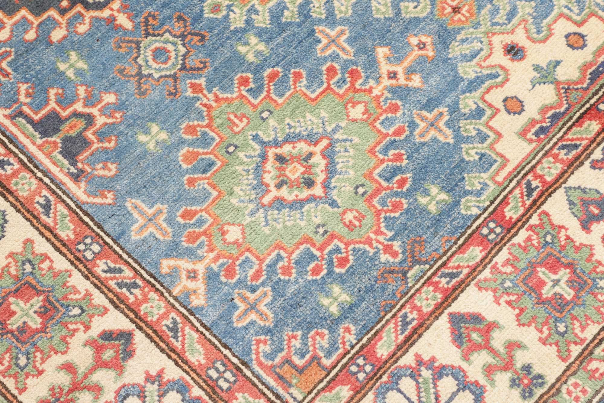 Kazak | 199 cm x 151 cm | Nr. 12-481568