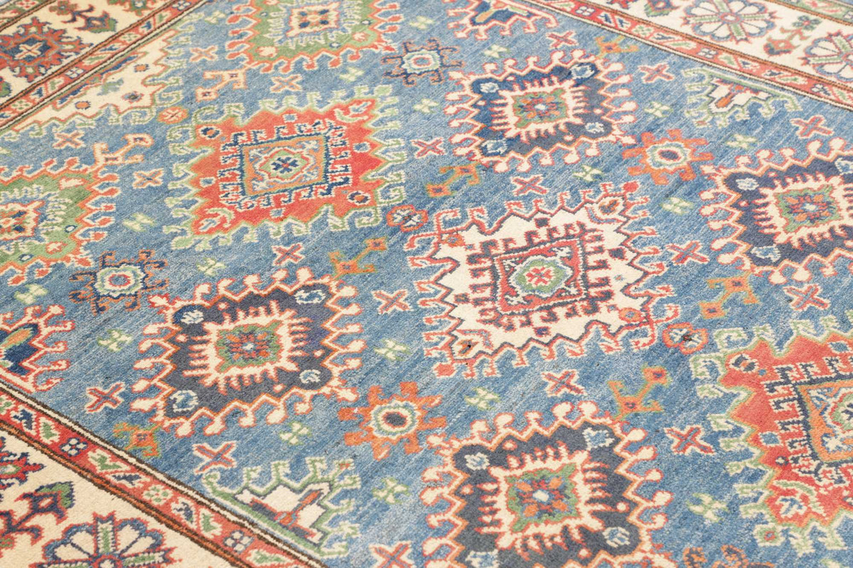 Kazak | 199 cm x 151 cm | Nr. 12-481568