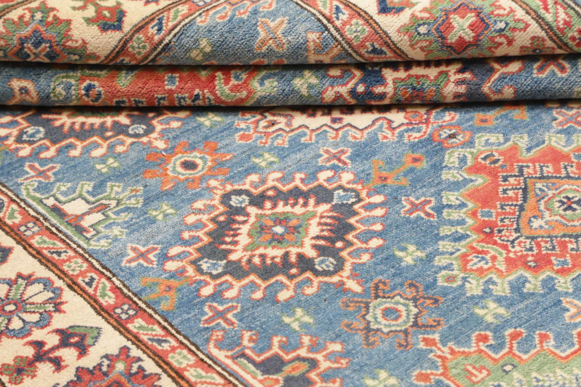 Kazak | 199 cm x 151 cm | Nr. 12-481568