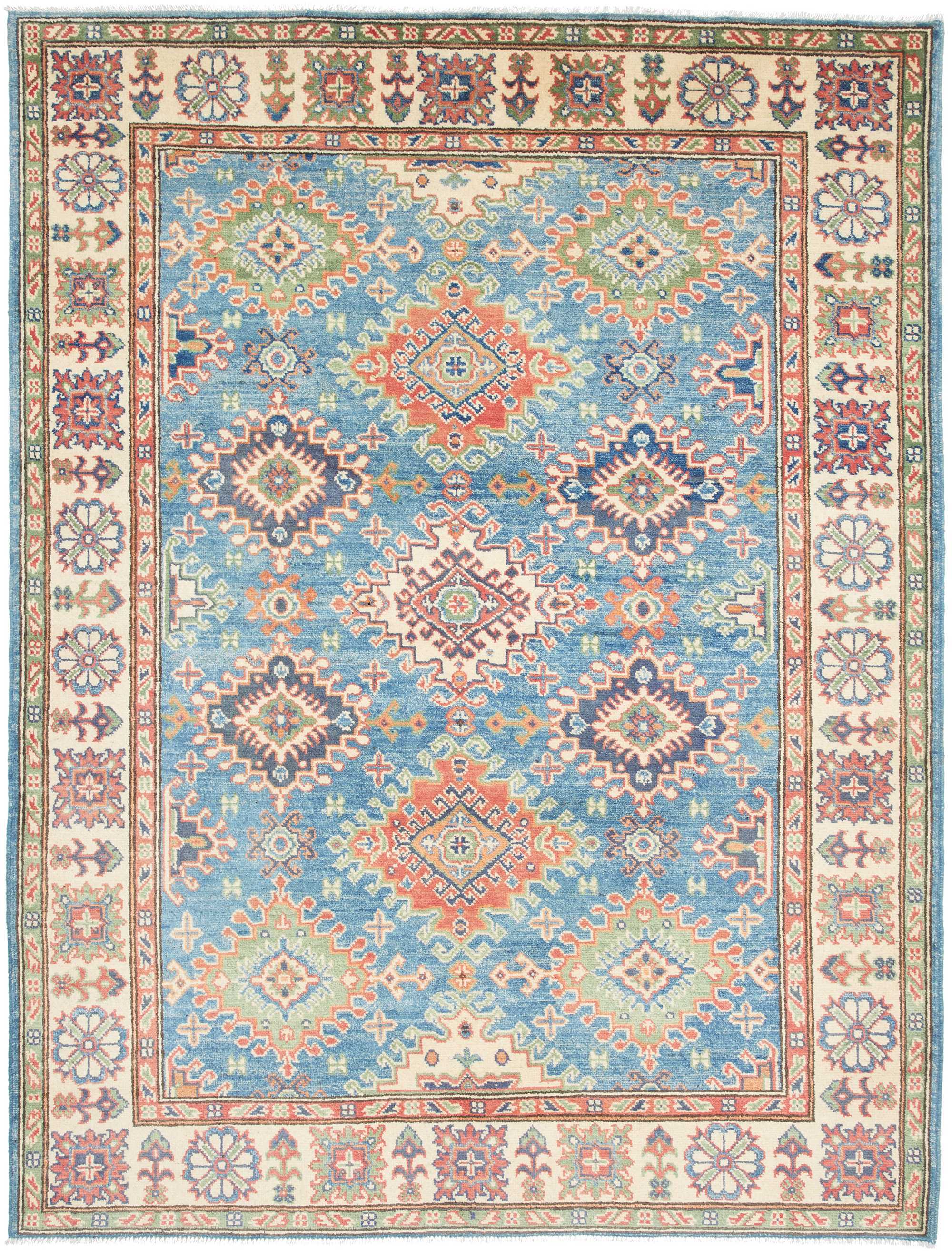 Kazak | 199 x 151 cm | Nr. 12-481568