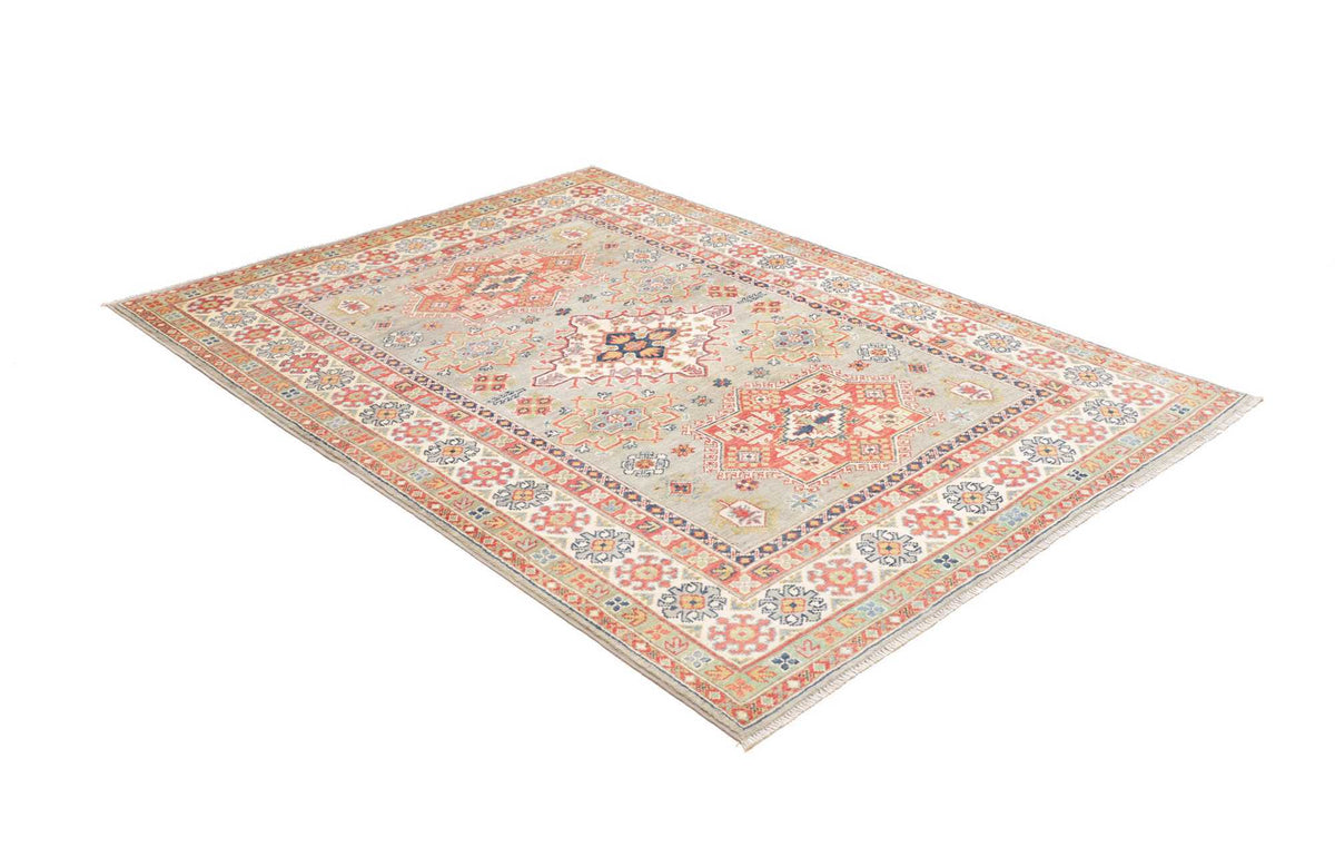 Kazak | 200 cm x 147 cm | Nr. 12-481569