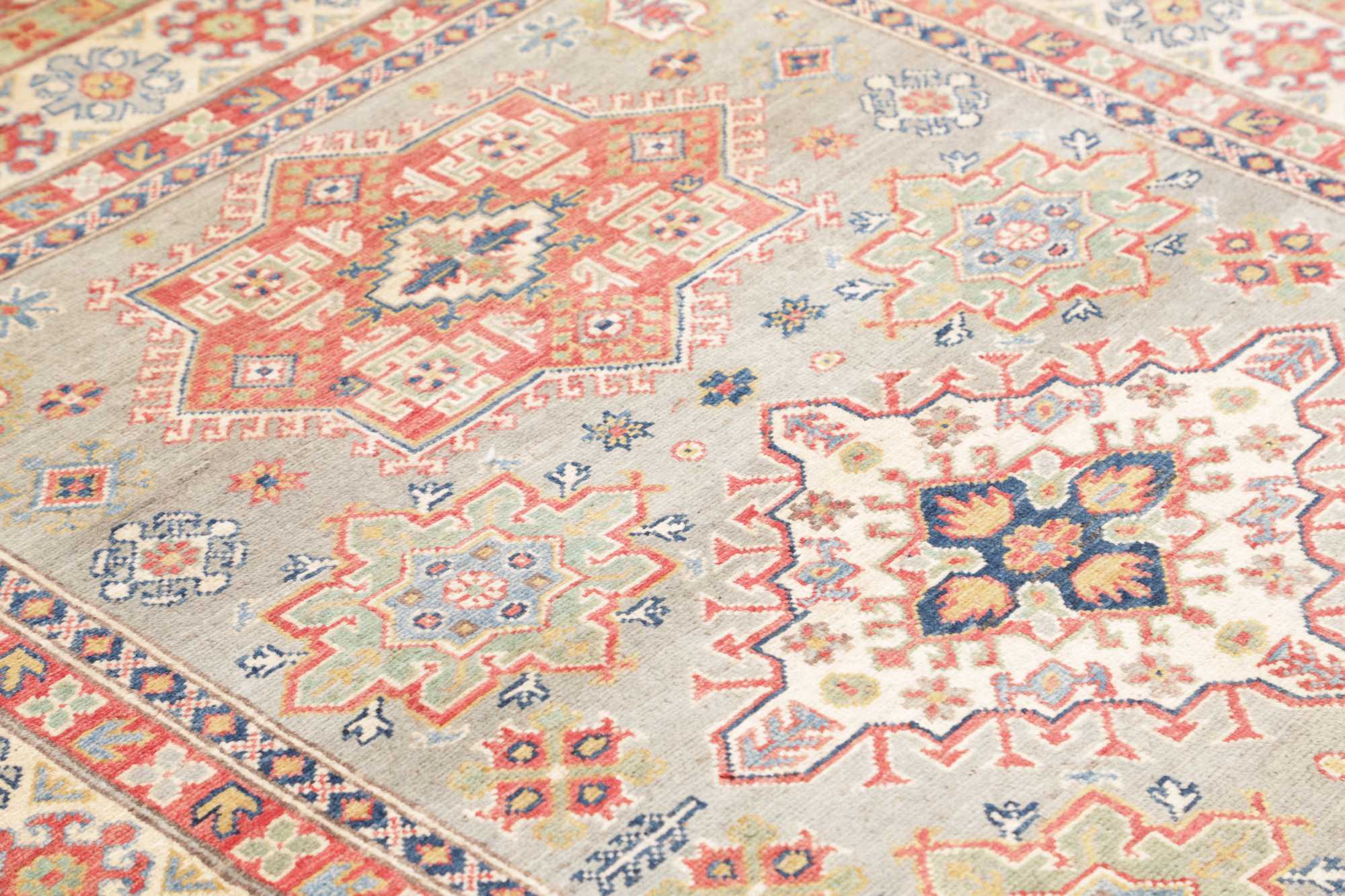 Kazak | 200 cm x 147 cm | Nr. 12-481569