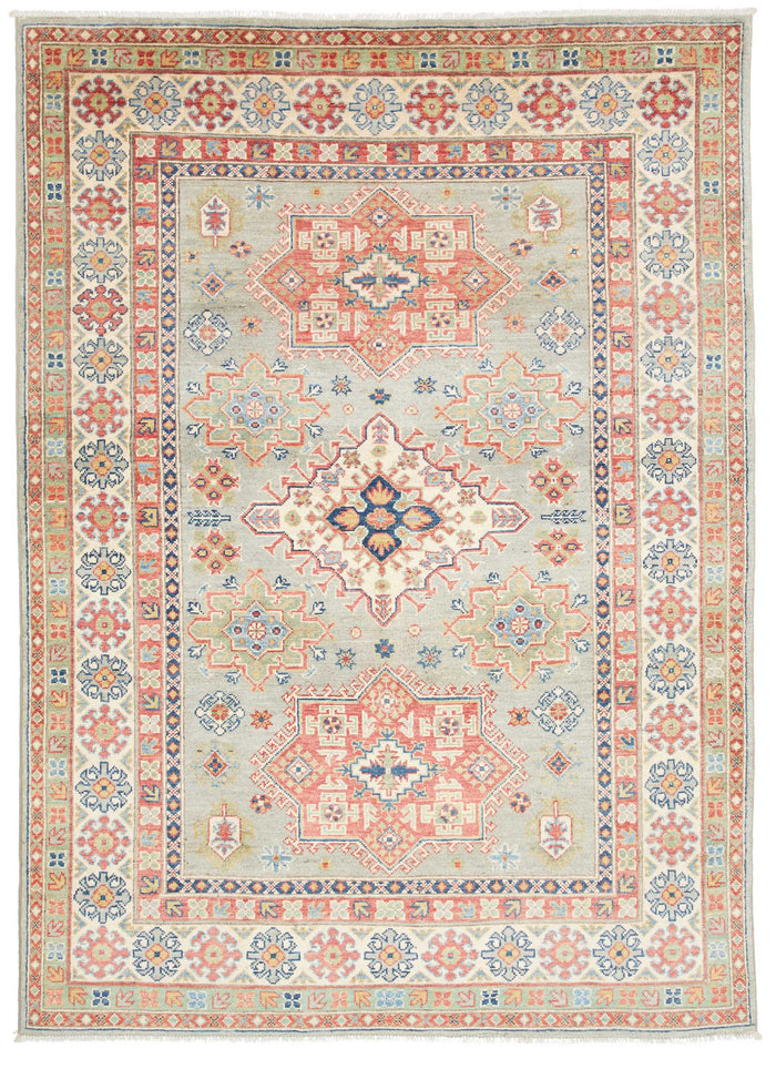Kazak | 200 cm x 147 cm | Nr. 12-481569