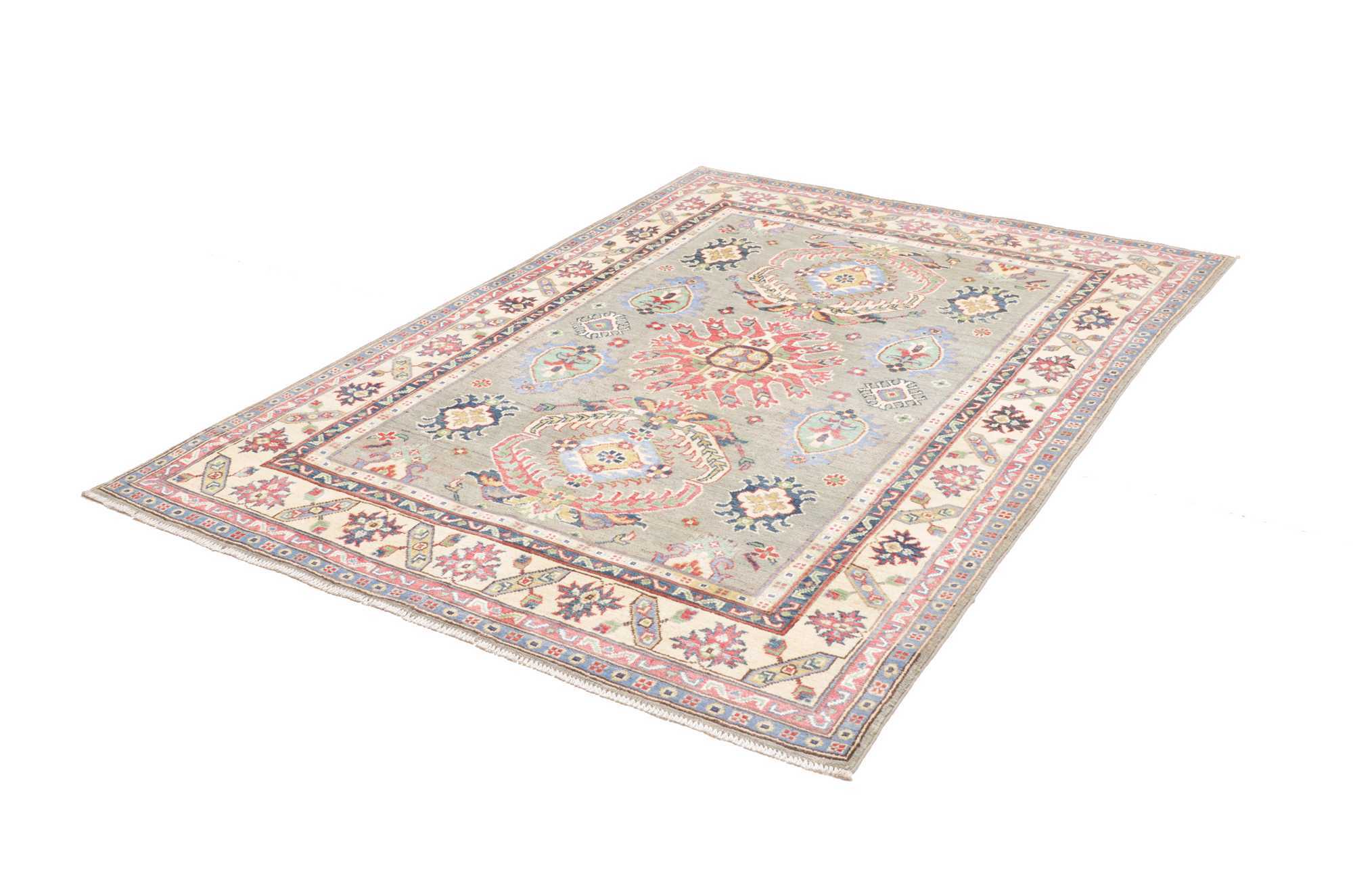 Kazak | 199 cm x 147 cm | Nr. 12-481570