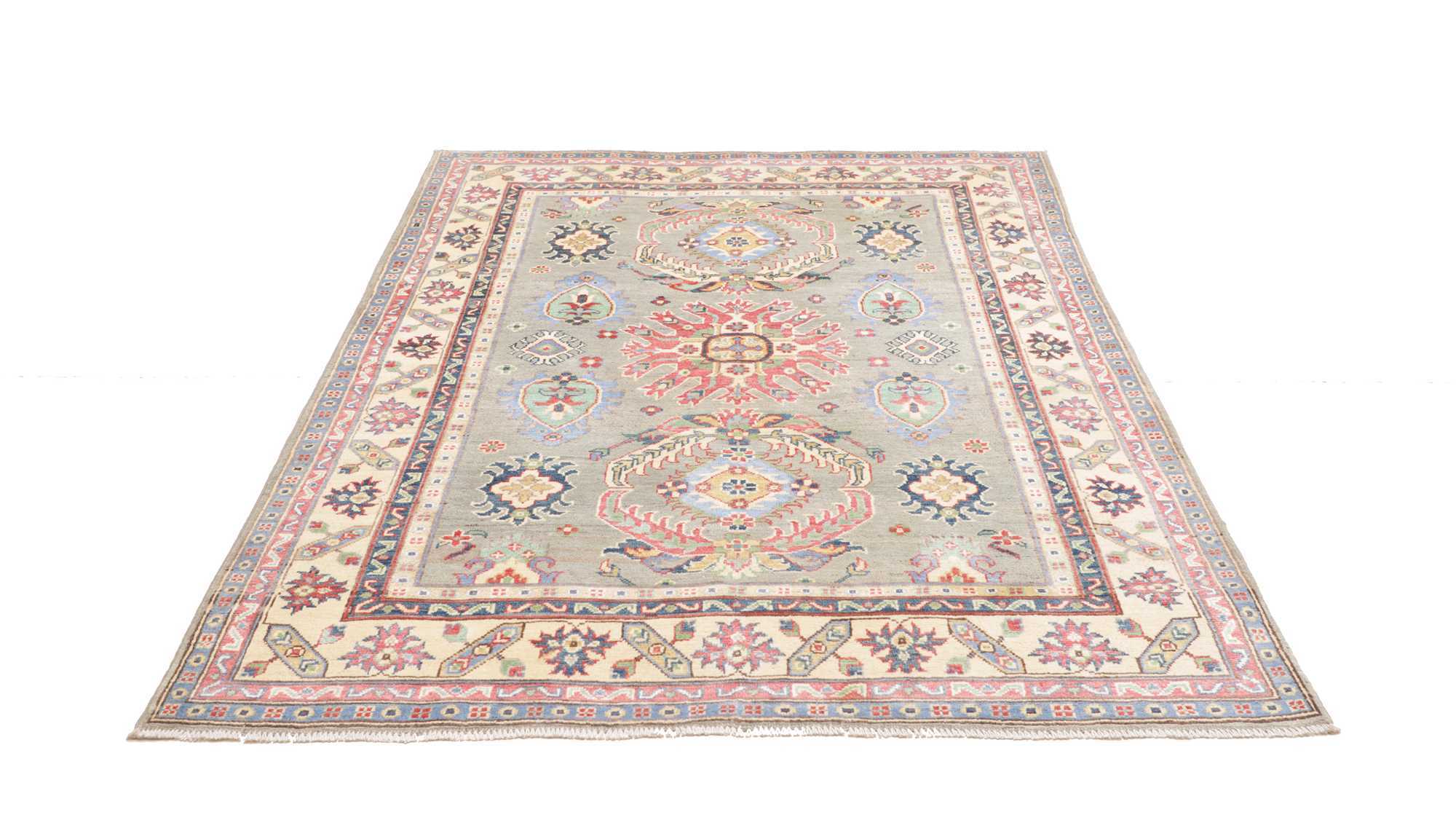 Kazak | 199 cm x 147 cm | Nr. 12-481570
