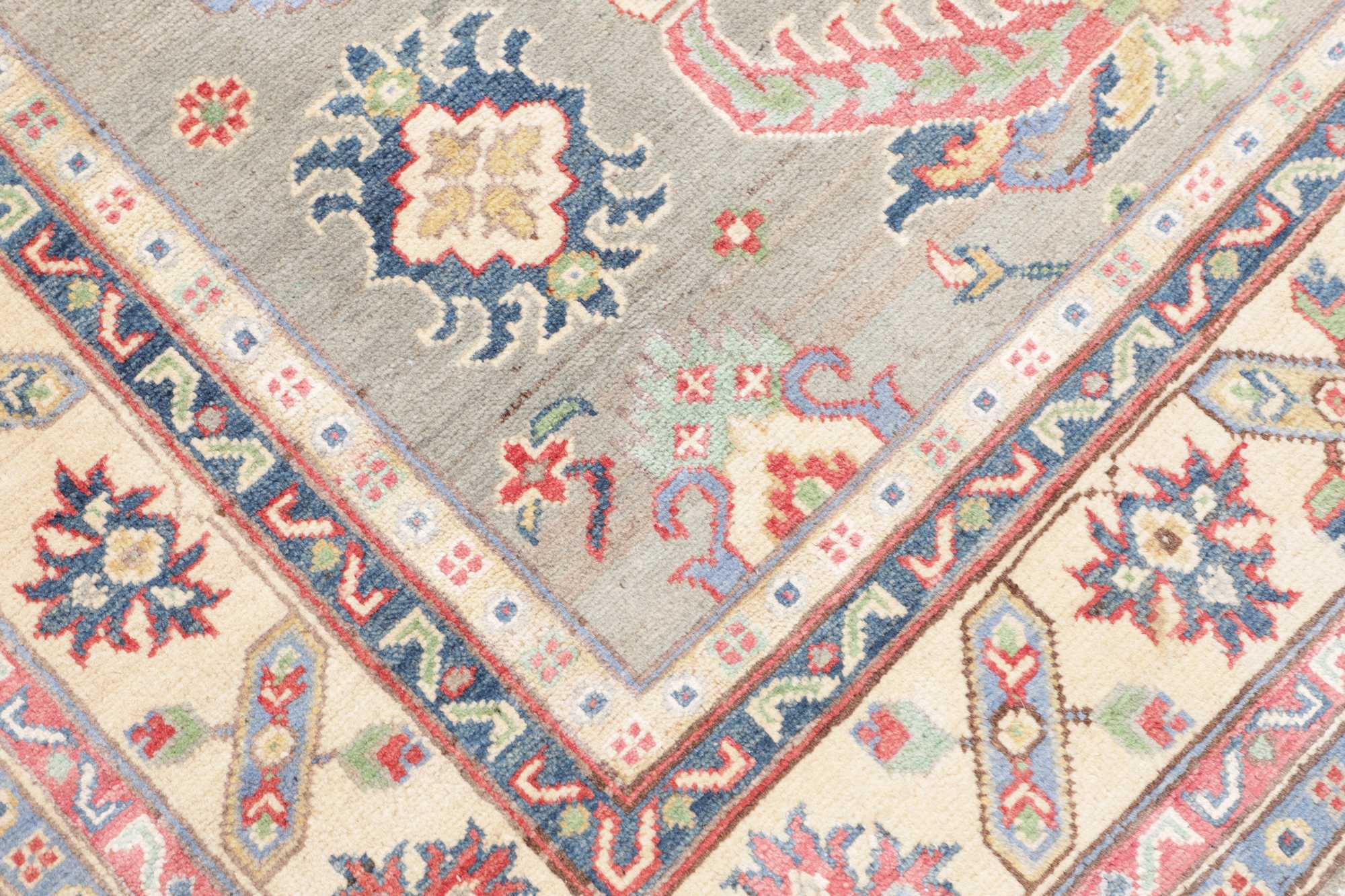 Kazak | 199 cm x 147 cm | Nr. 12-481570