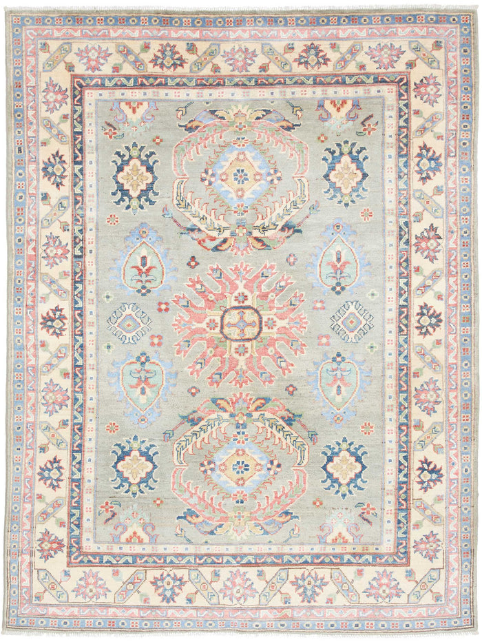 Kazak | 199 cm x 147 cm | Nr. 12-481570
