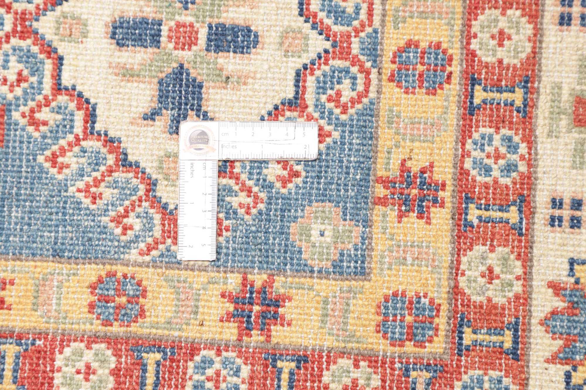 Kazak | 196 cm x 150 cm | Nr. 12-481571
