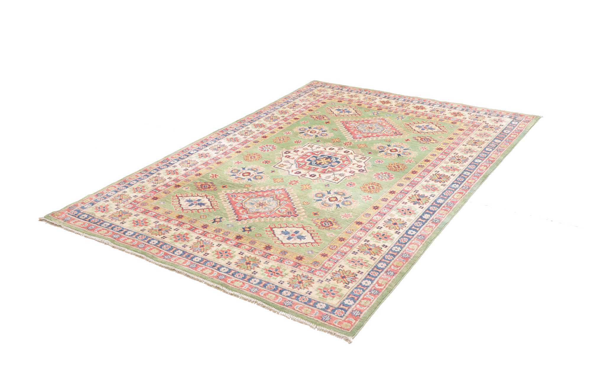 Kazak | 211 cm x 151 cm | Nr. 12-481572
