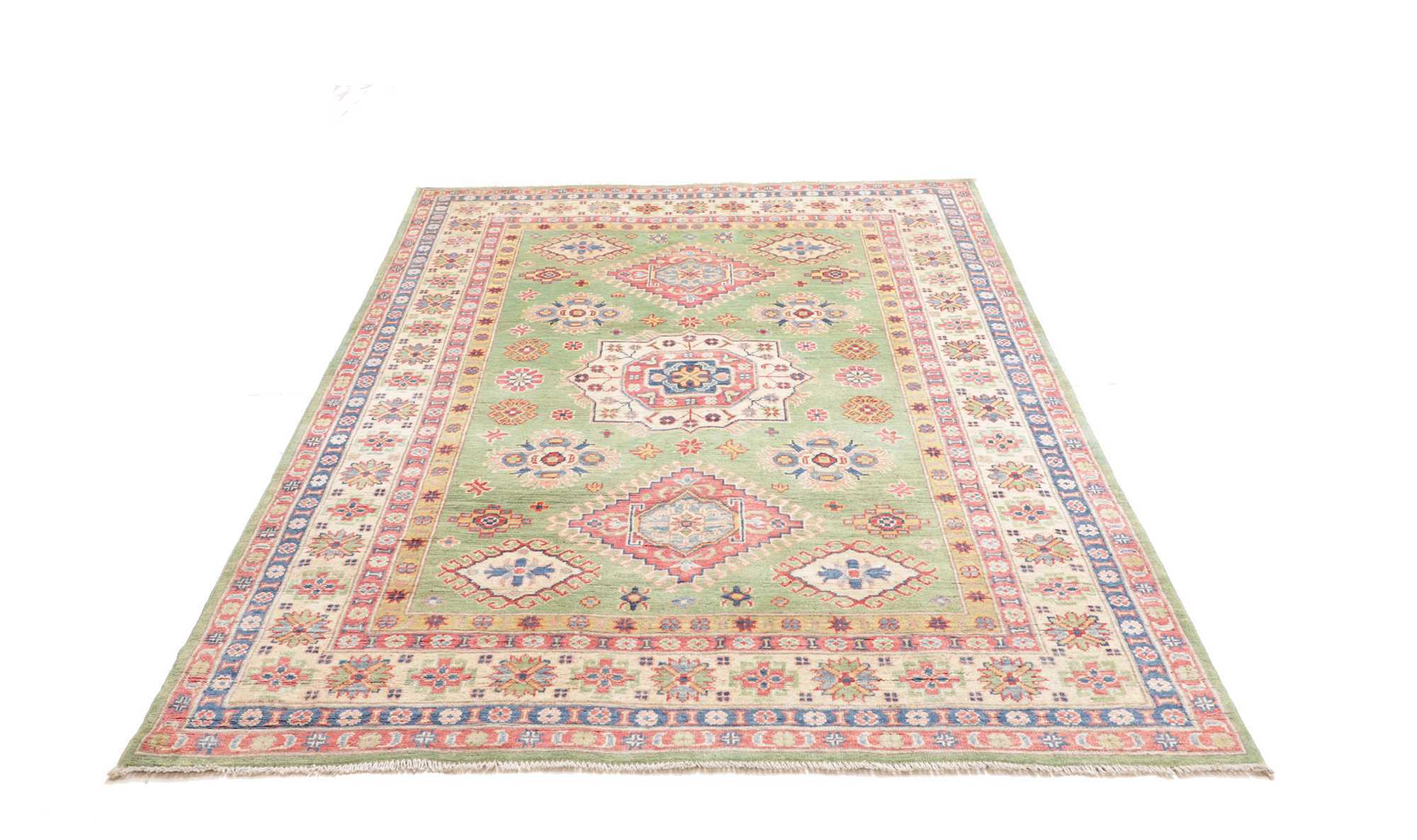 Kazak | 211 cm x 151 cm | Nr. 12-481572