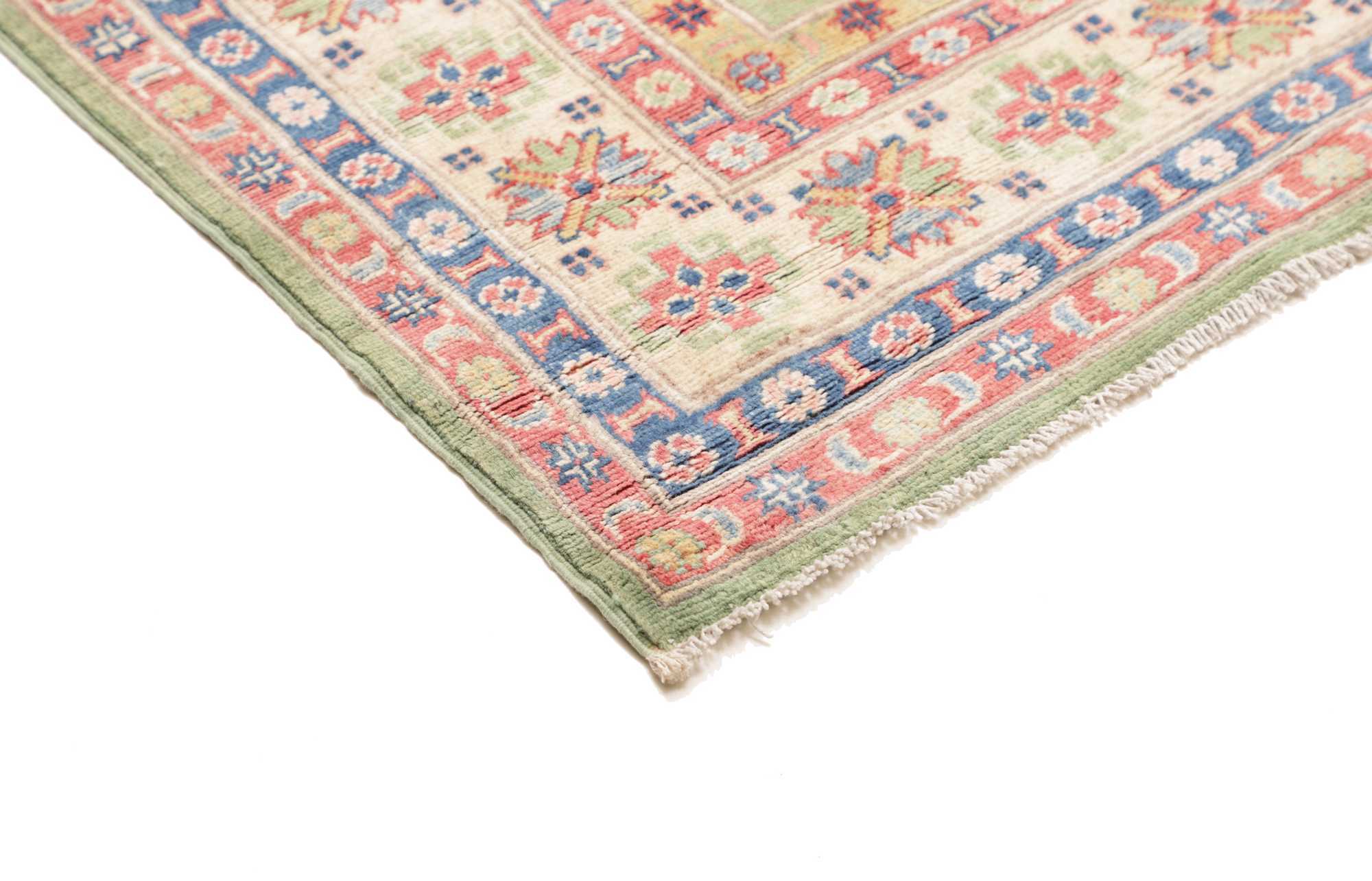 Kazak | 211 cm x 151 cm | Nr. 12-481572