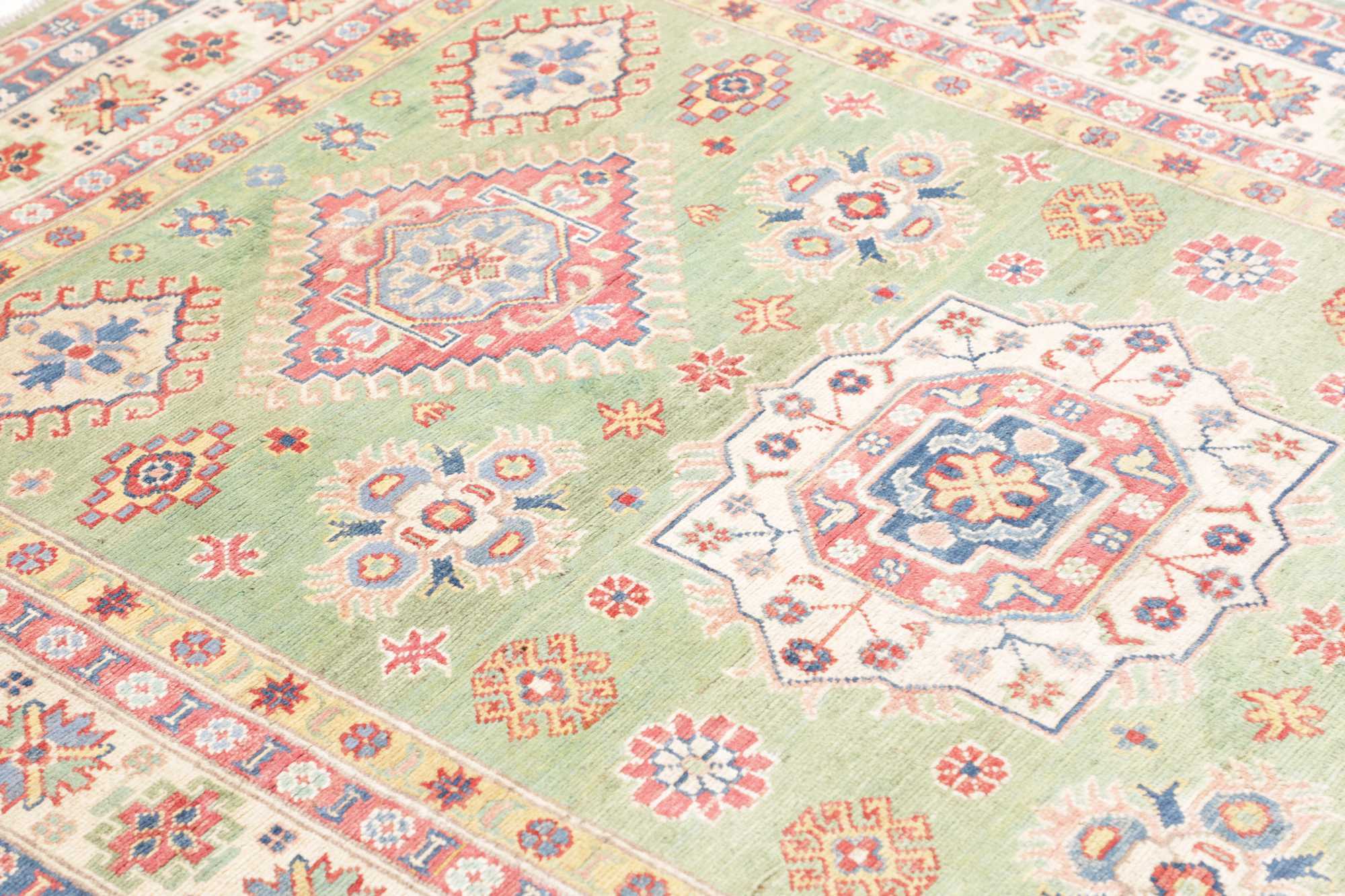 Kazak | 211 cm x 151 cm | Nr. 12-481572