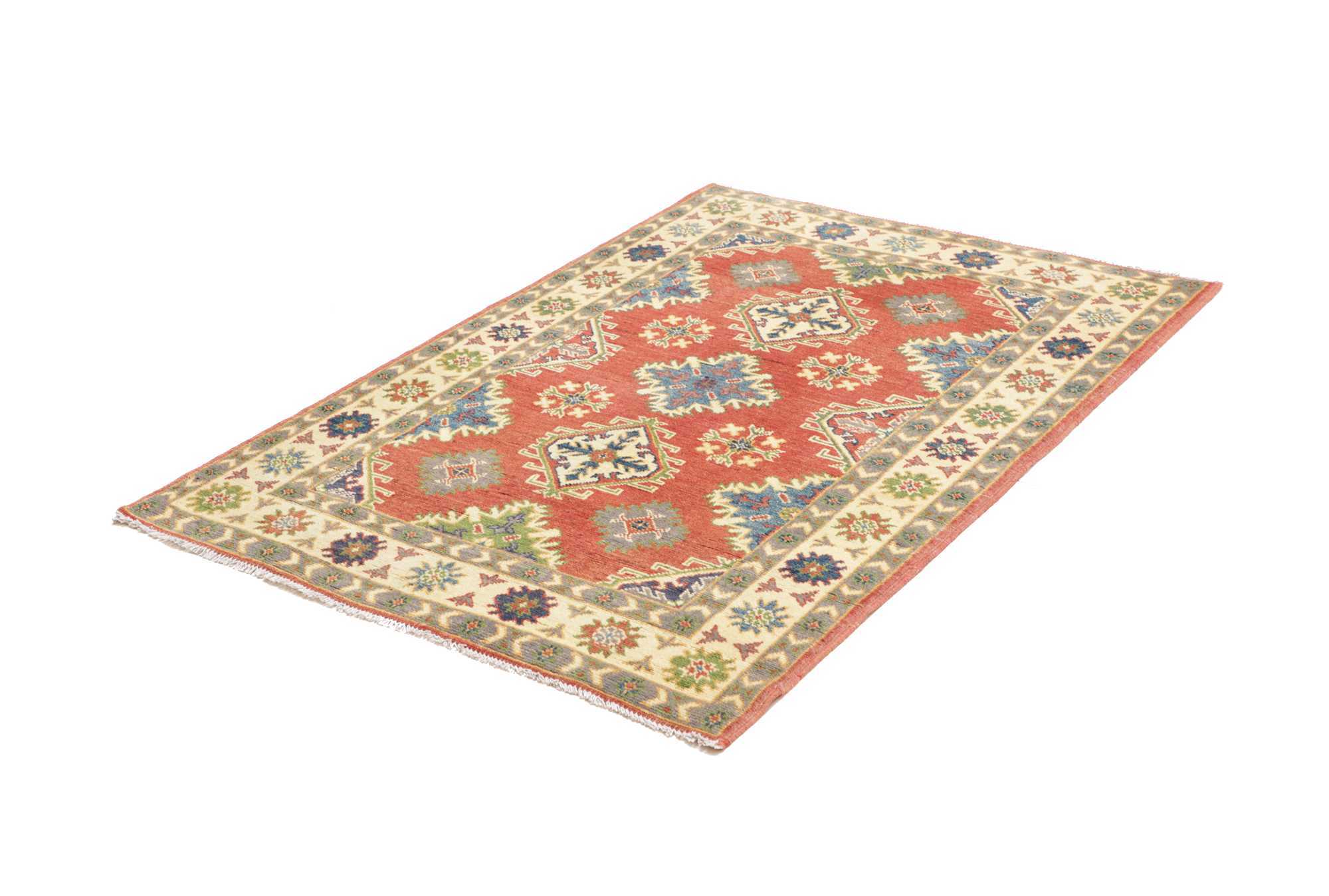 Kazak | 147 cm x 105 cm | Nr. 12-481573