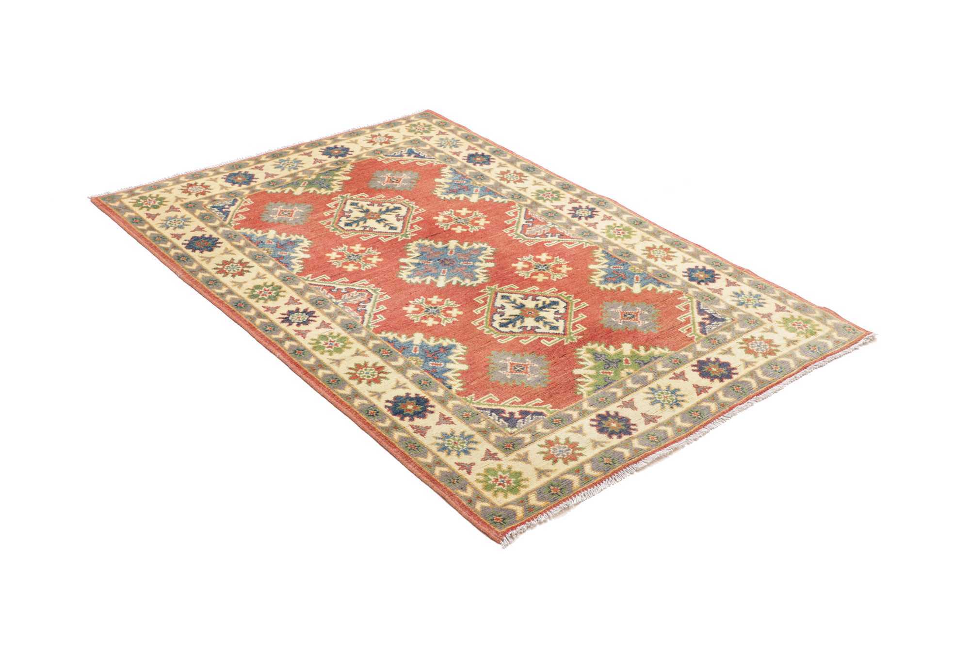Kazak | 147 cm x 105 cm | Nr. 12-481573